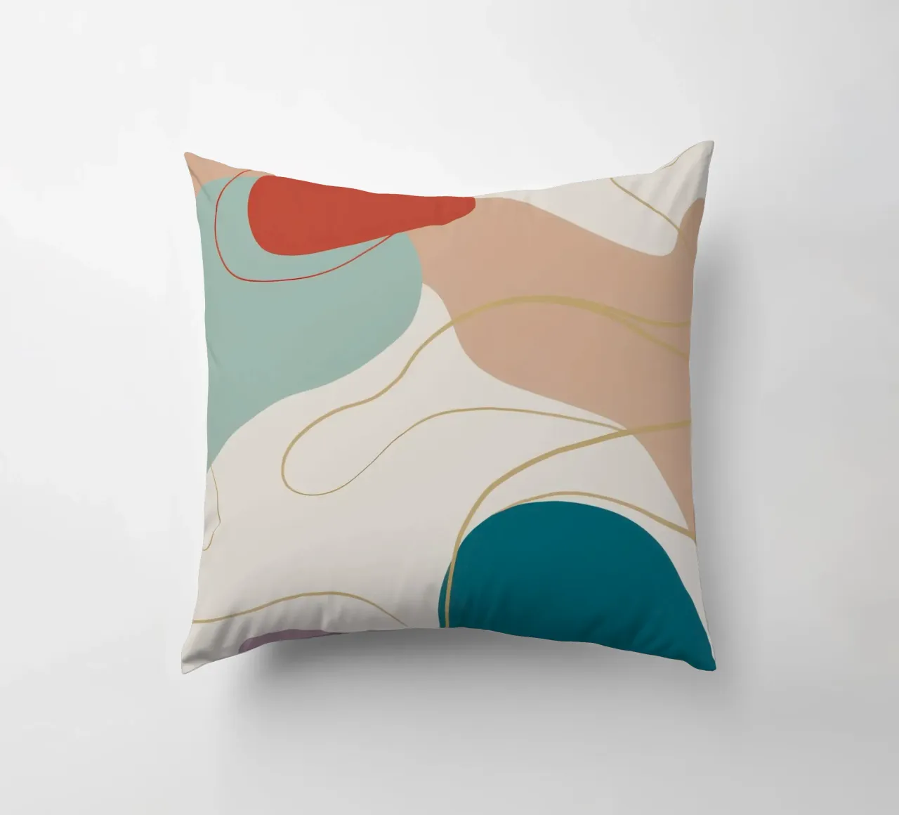 Linea Oro Serenity cuscino da Halo Whisper