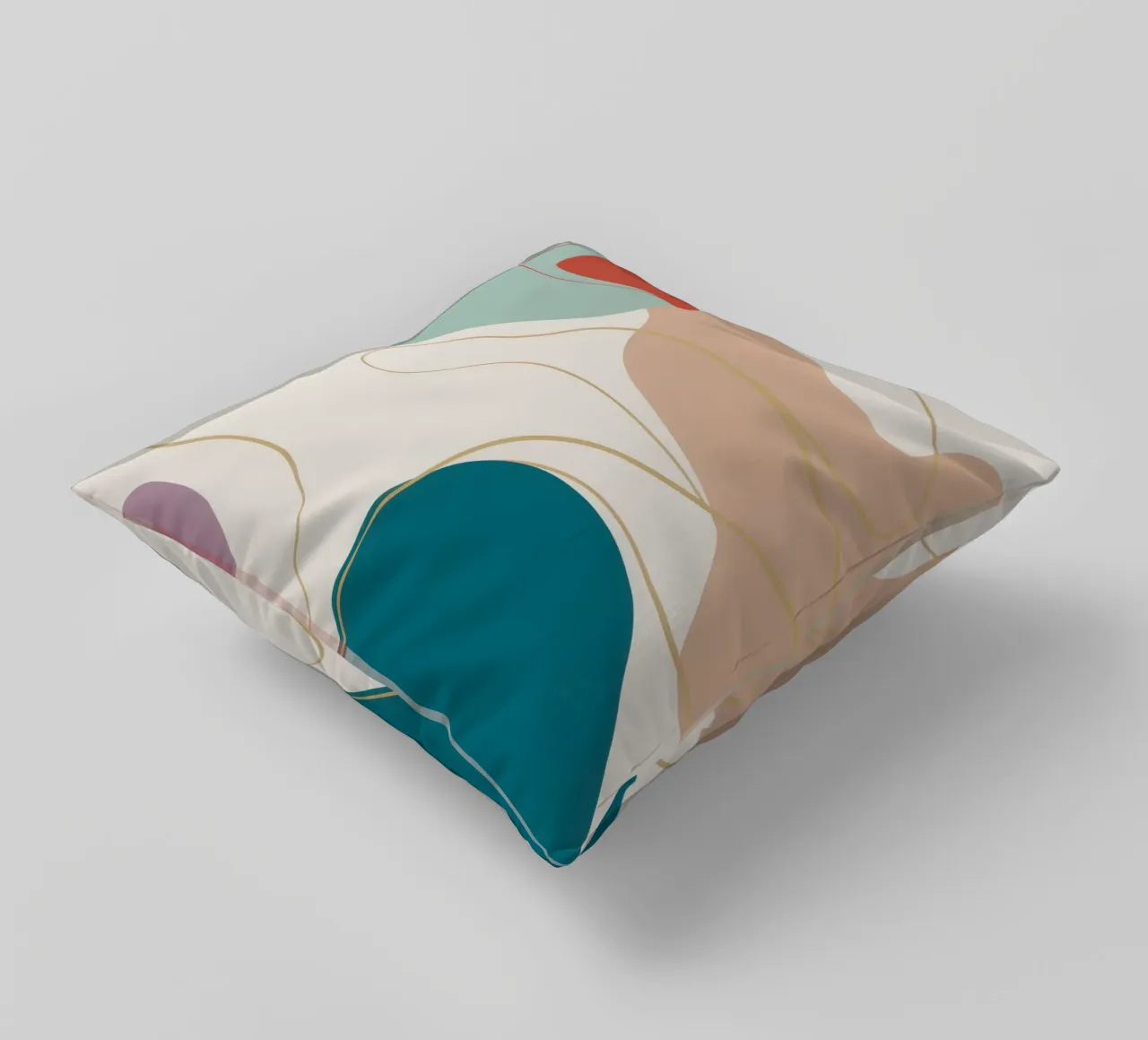 Linea Oro Serenity cuscino da Halo Whisper