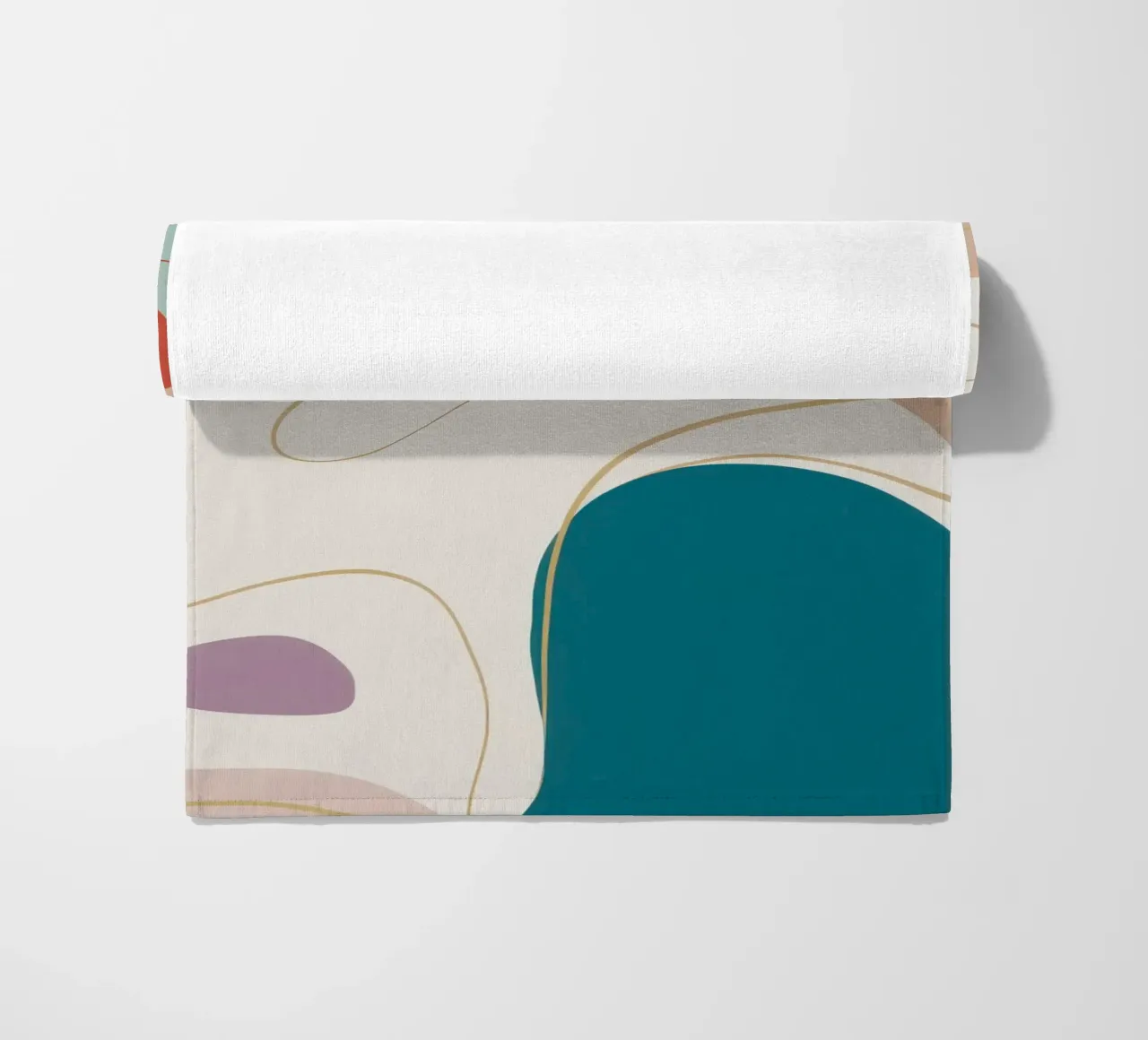 Linea Oro Serenity telo mare da Halo Whisper