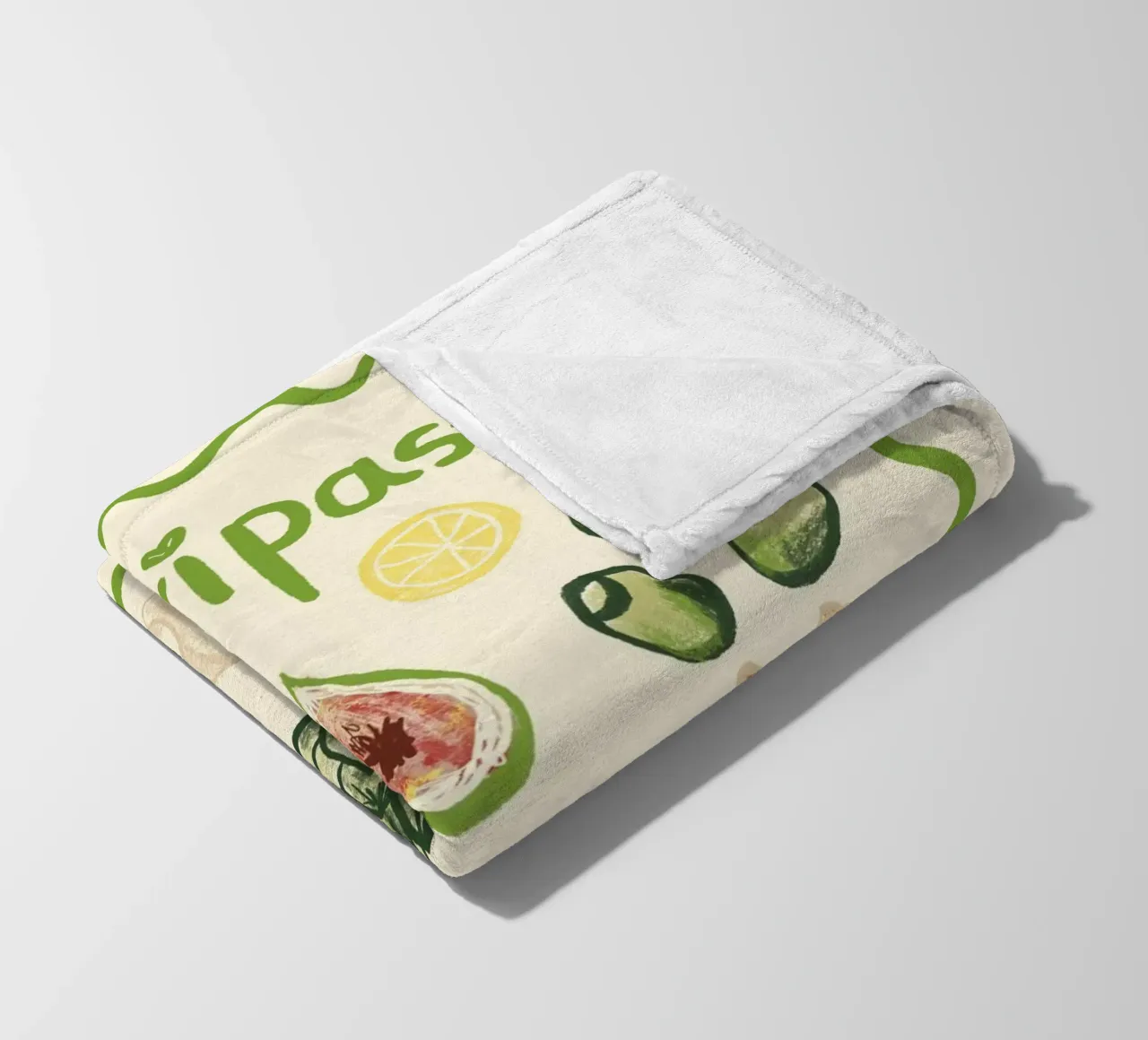 Antipasti coperta in pile da Studio Dolci