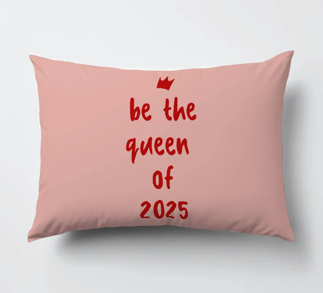 Be the Queen of cuscino da daylight design studio