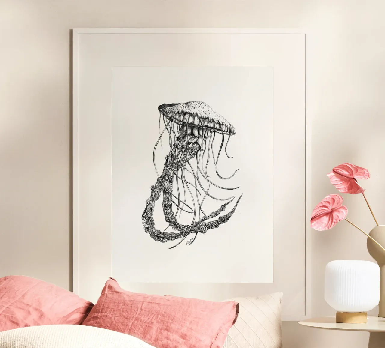 Jellymotor poster da picazzy