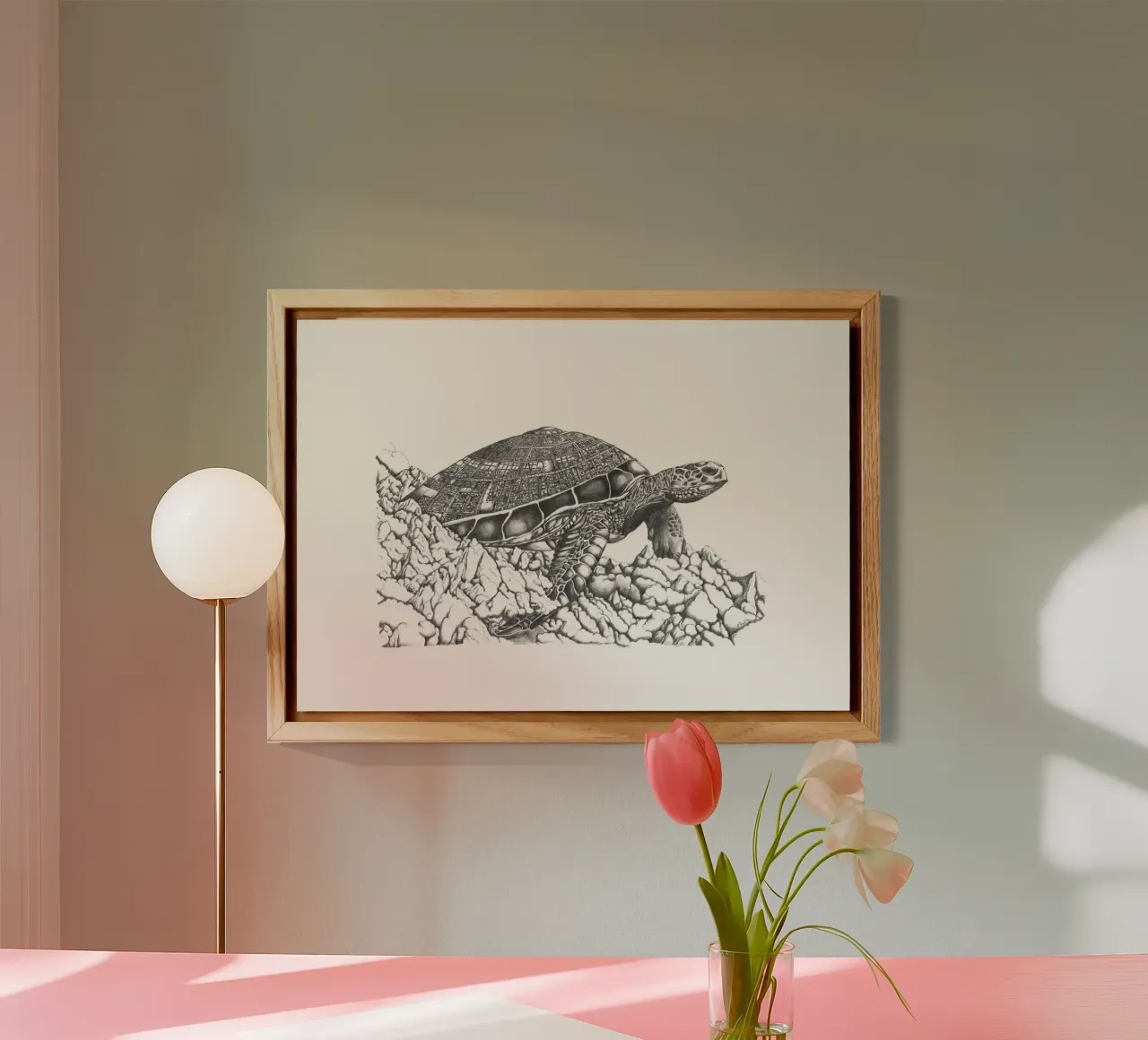 Turtlesphere pannello forex da picazzy