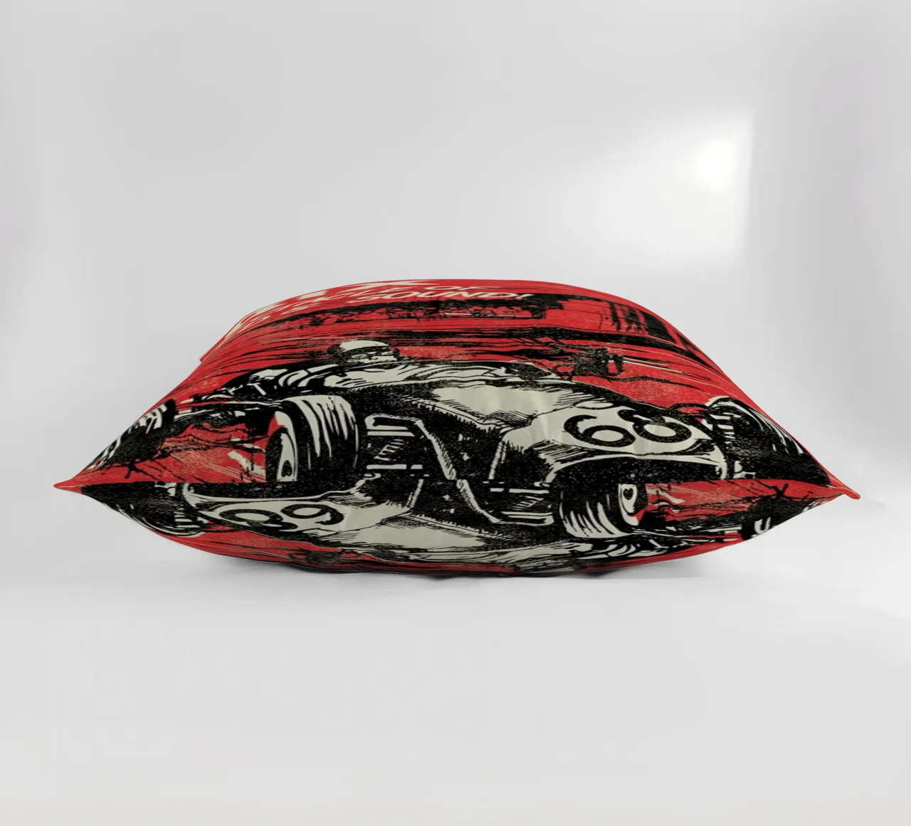 Grand Prix cuscino da Rocket68
