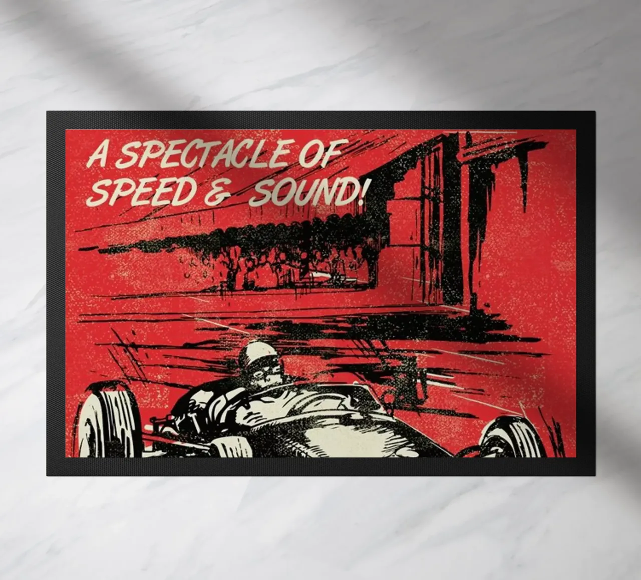 Grand Prix zerbino da Rocket68