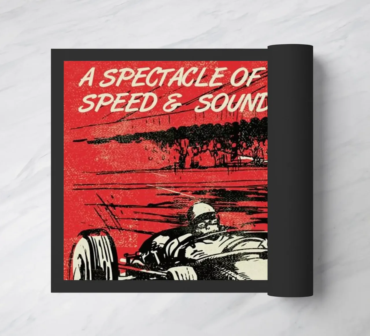Grand Prix zerbino da Rocket68