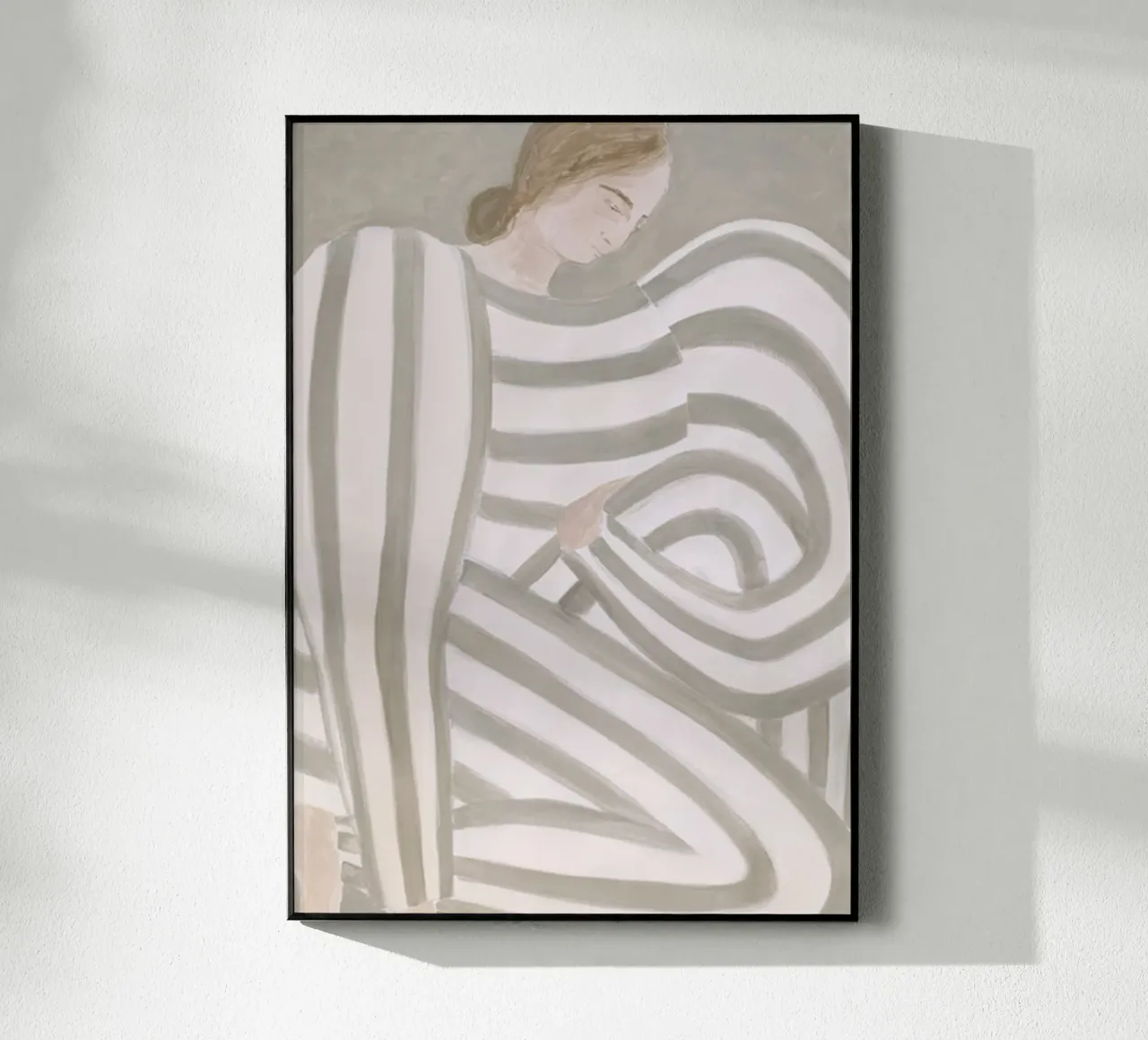 Sofia Lind 139 plexiglass da Charles