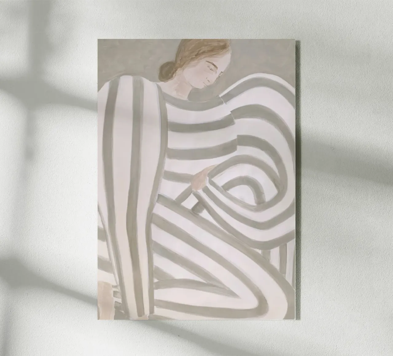 Sofia Lind 139 plexiglass da Charles