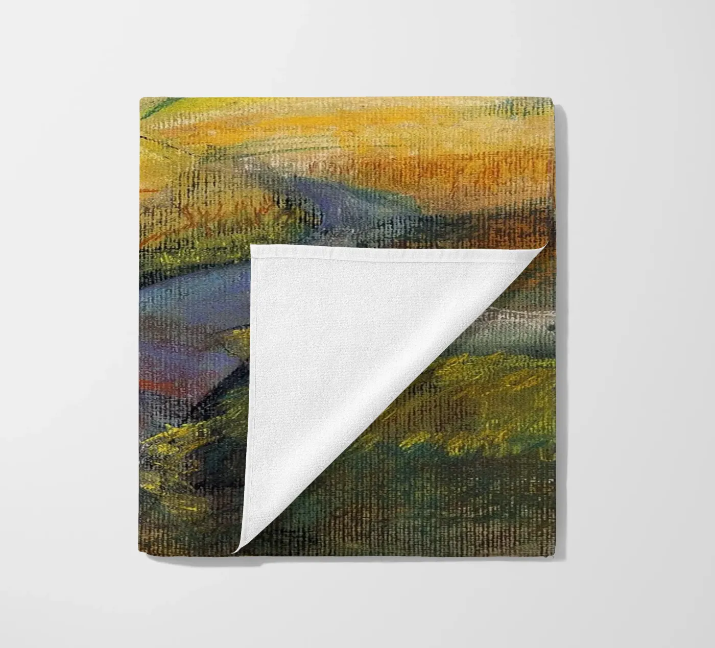 Expressive Mountain Cliffs telo mare da Stoian Hitrov