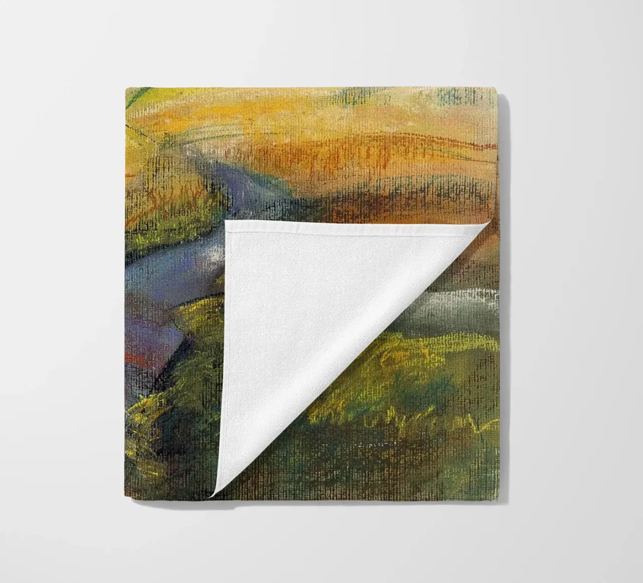 Expressive Mountain Cliffs telo mare da Stoian Hitrov