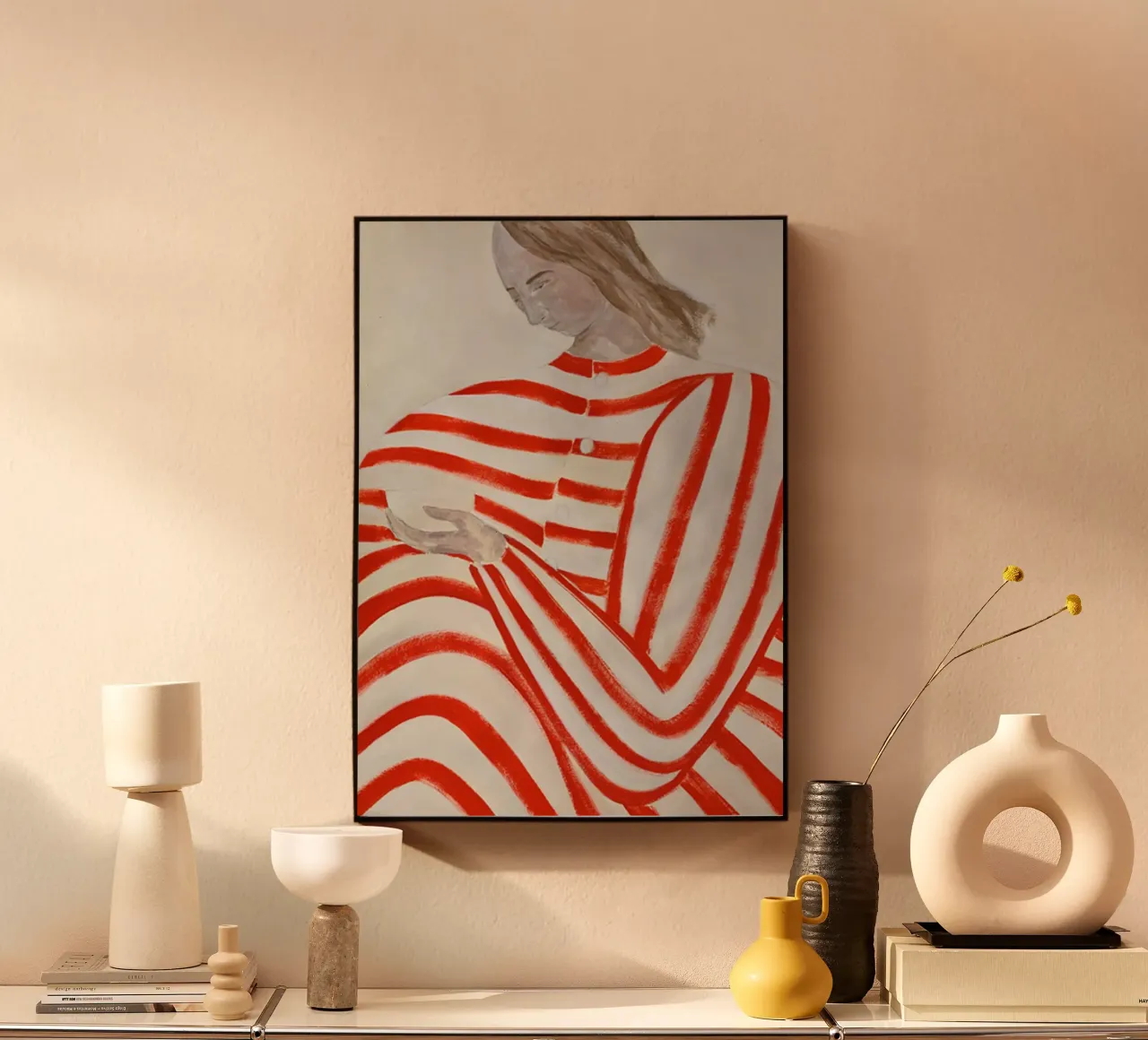 Sofia Lind 146 plexiglass da Charles