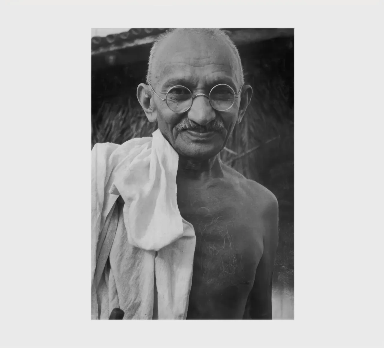 mohandas-k-gandhi diario da vintgeseyn