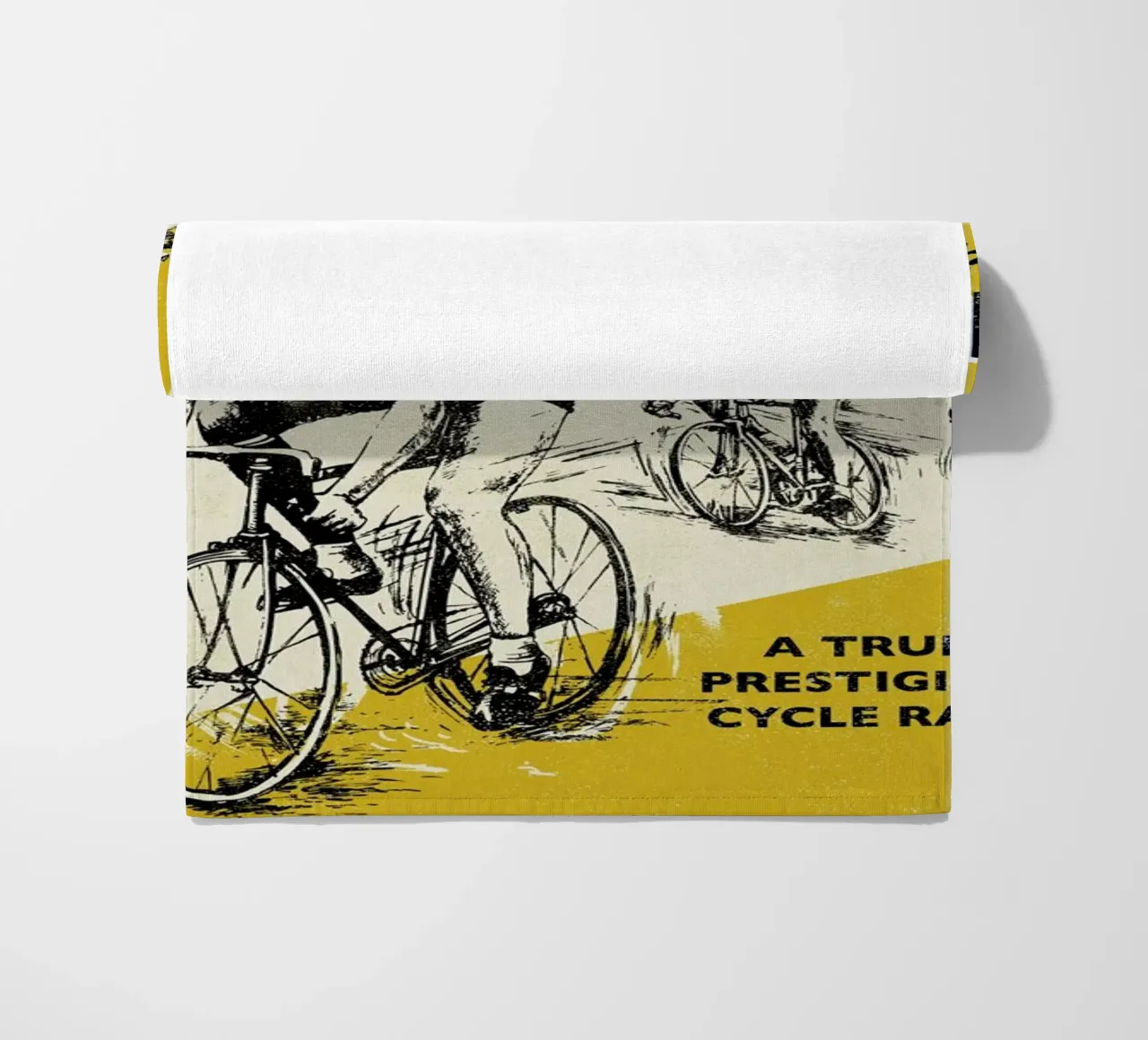 Velodrome telo mare da Rocket68