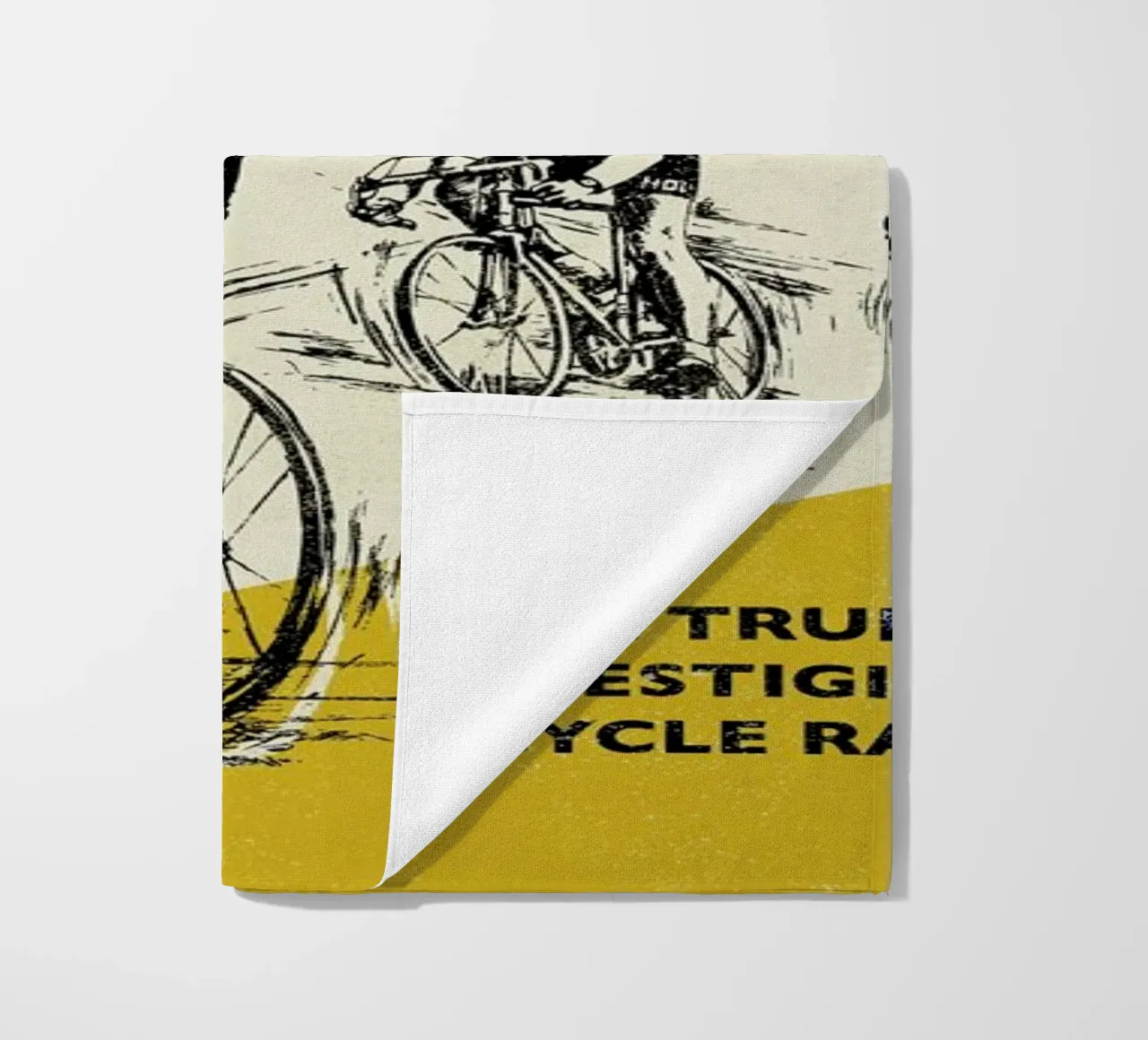 Velodrome telo mare da Rocket68