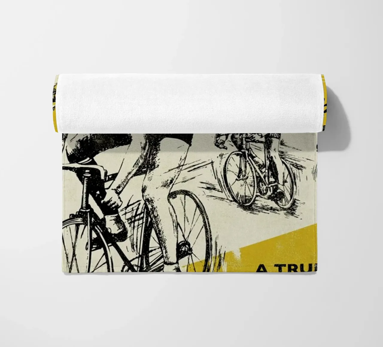 Velodrome telo mare da Rocket68