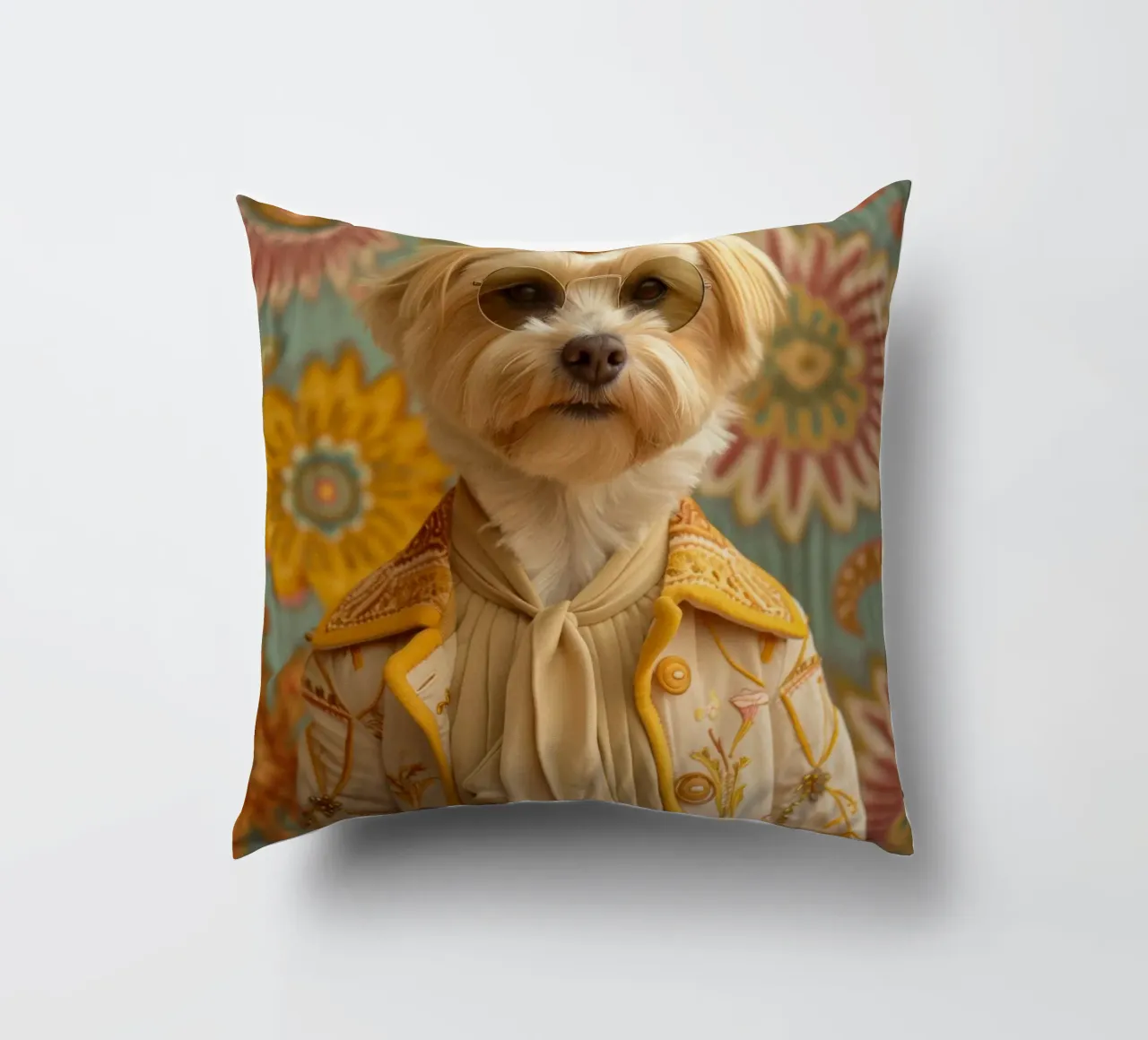 Ethan cuscino da Affiches Chien Originales – Dogland