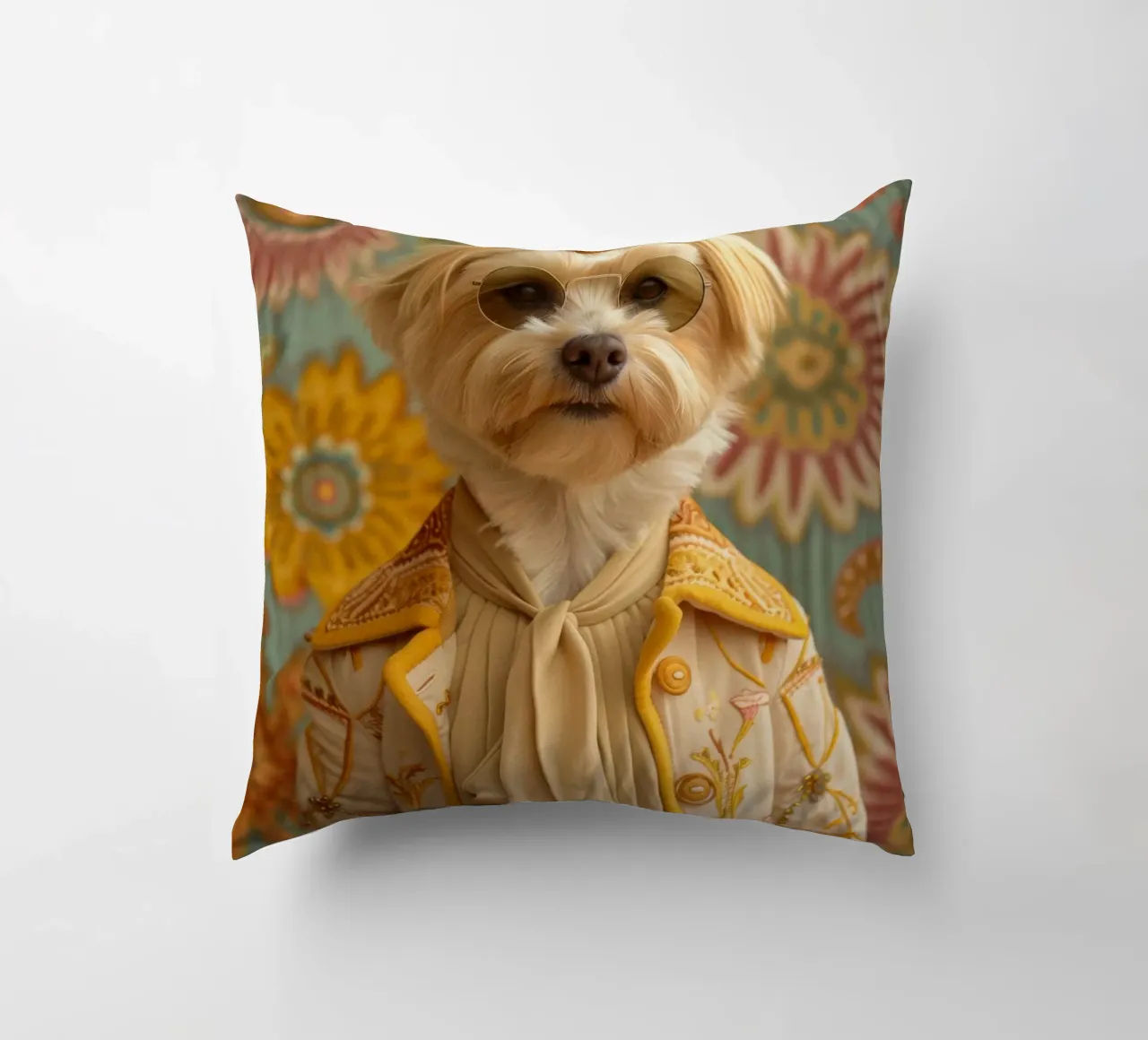 Ethan cuscino da Affiches Chien Originales – Dogland