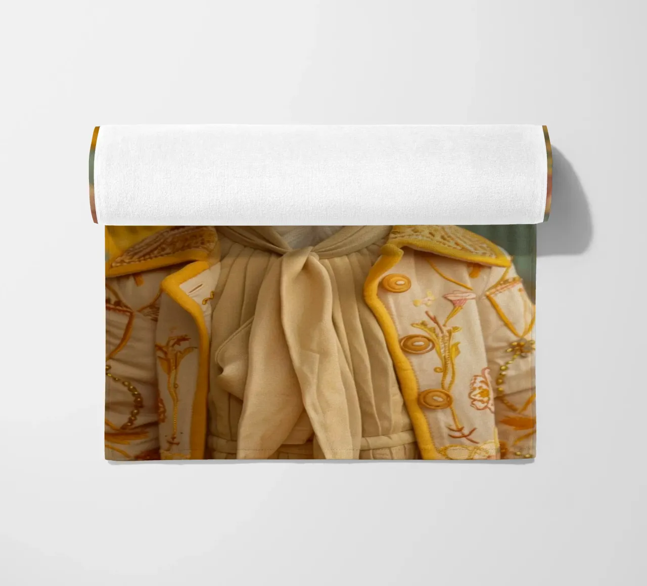 Ethan telo mare da Affiches Chien Originales – Dogland