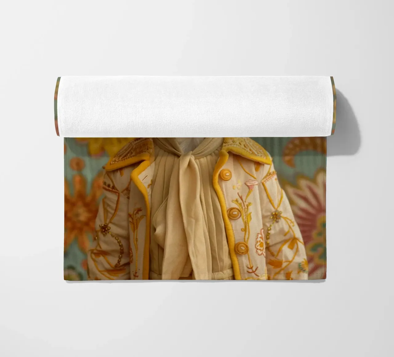 Ethan telo mare da Affiches Chien Originales – Dogland