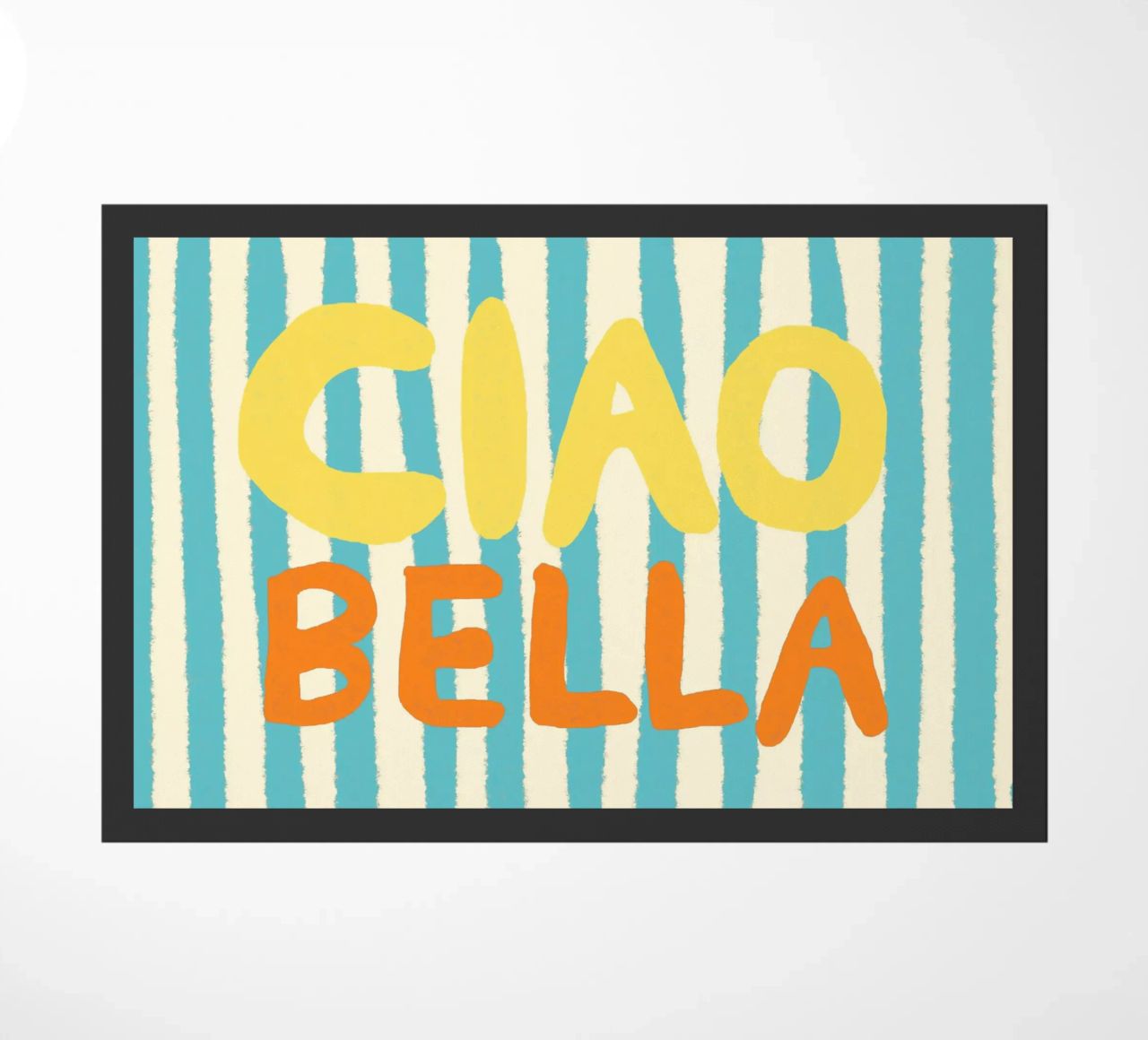 Ciao Bella Hellblau II zerbino da Studio Dolci