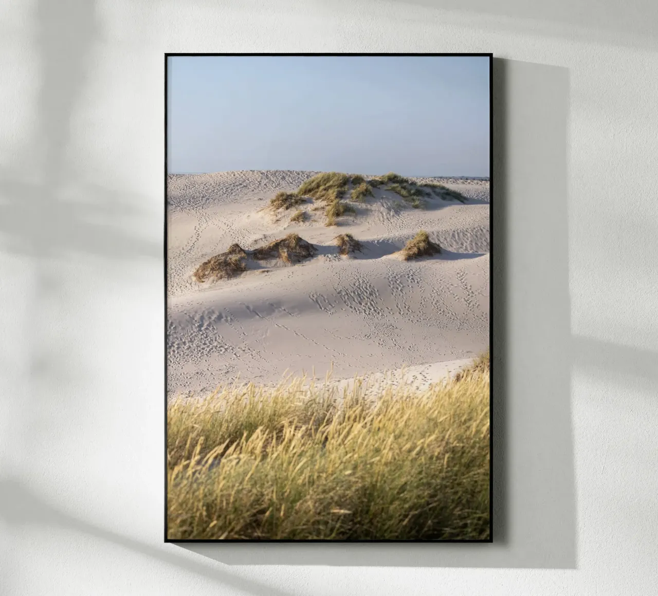 A Danish Summer 1 plexiglass da Mareike Böhmer Photography