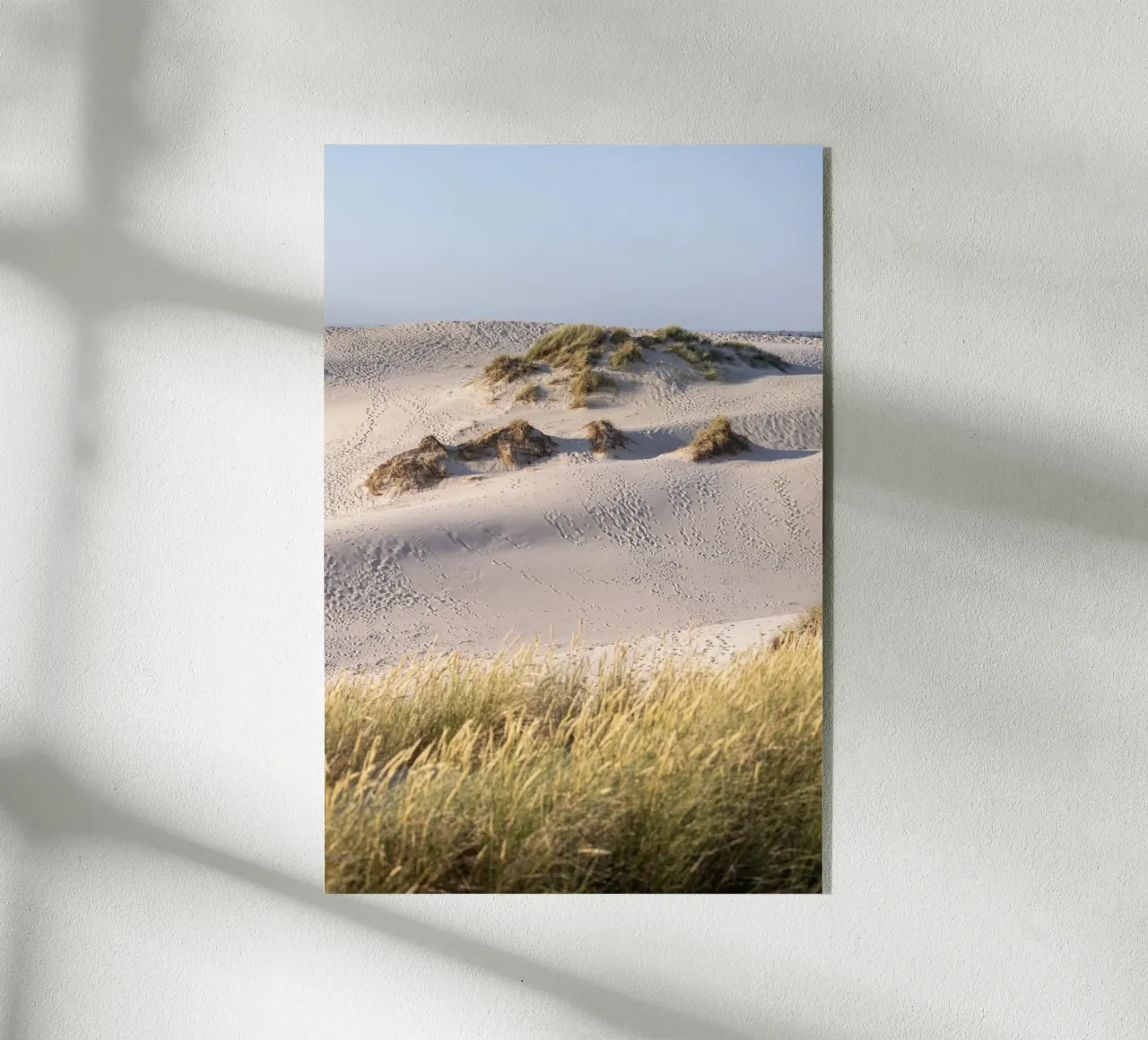 A Danish Summer 1 plexiglass da Mareike Böhmer Photography