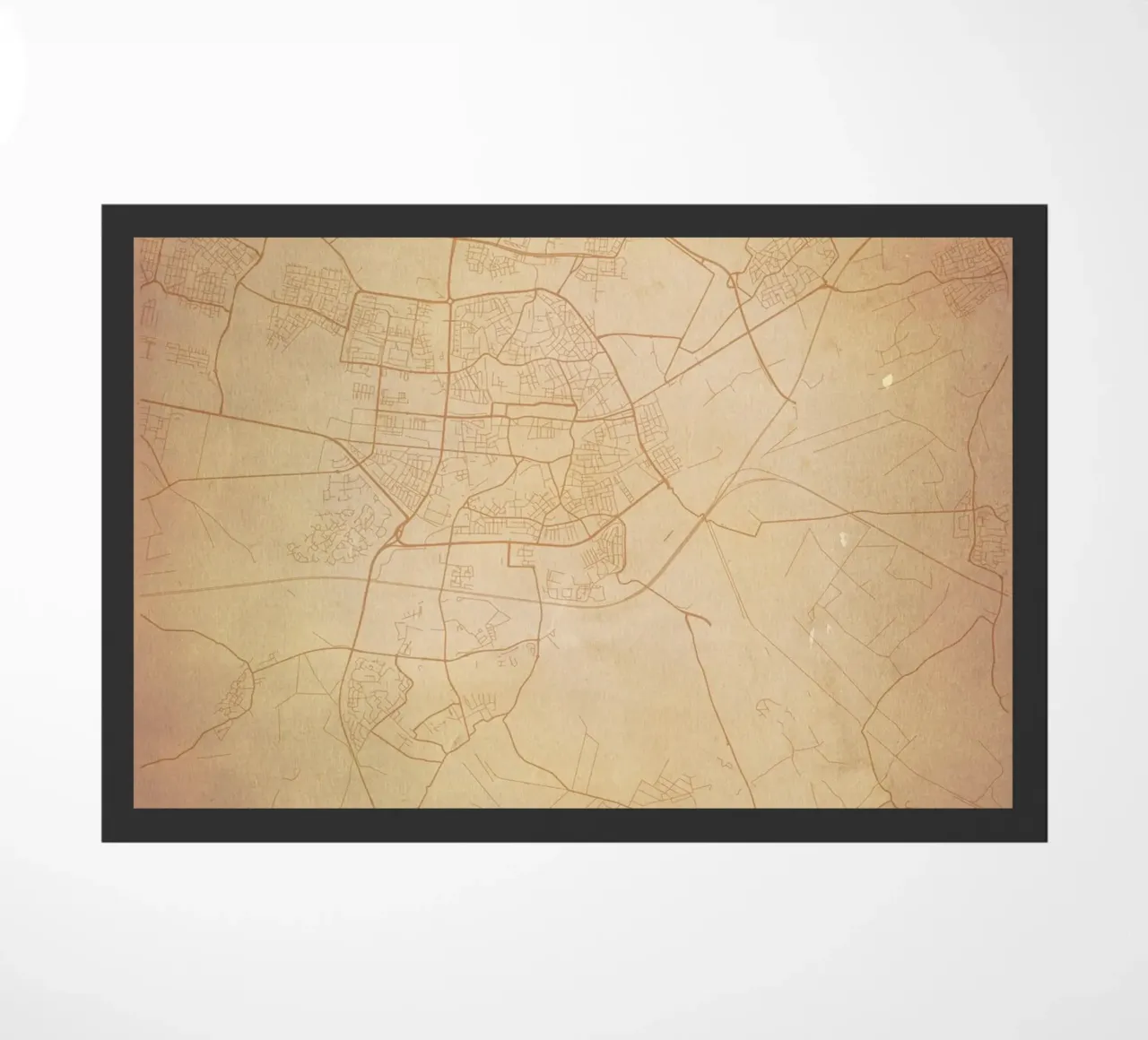 Tilburg NETHERLANDS zerbino da WorldPrint