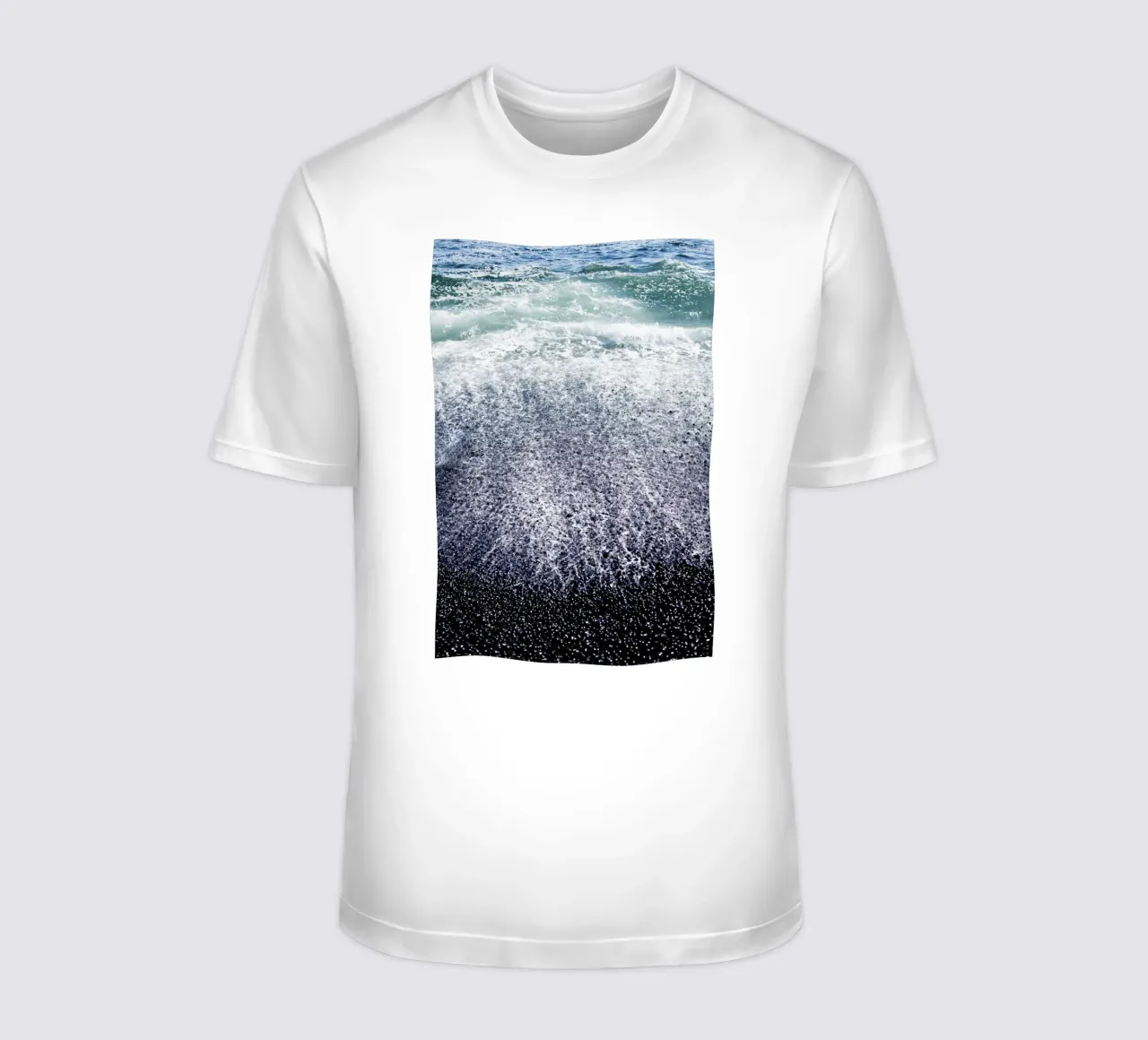 Altro in Isola t-shirt da Simon Koy