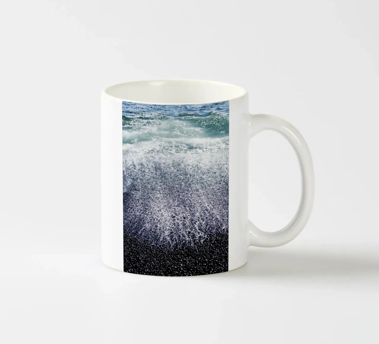 Altro in Isola tazza in ceramica da Simon Koy