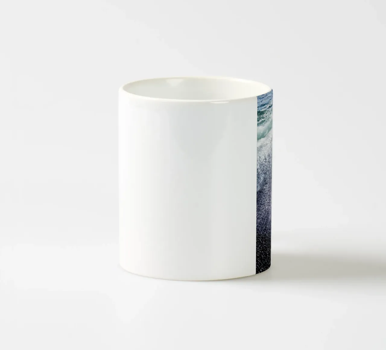 Altro in Isola tazza in ceramica da Simon Koy