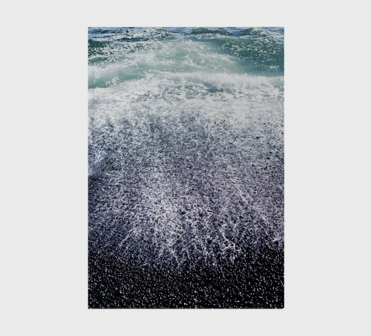 More in Island notebook by Simon Koy