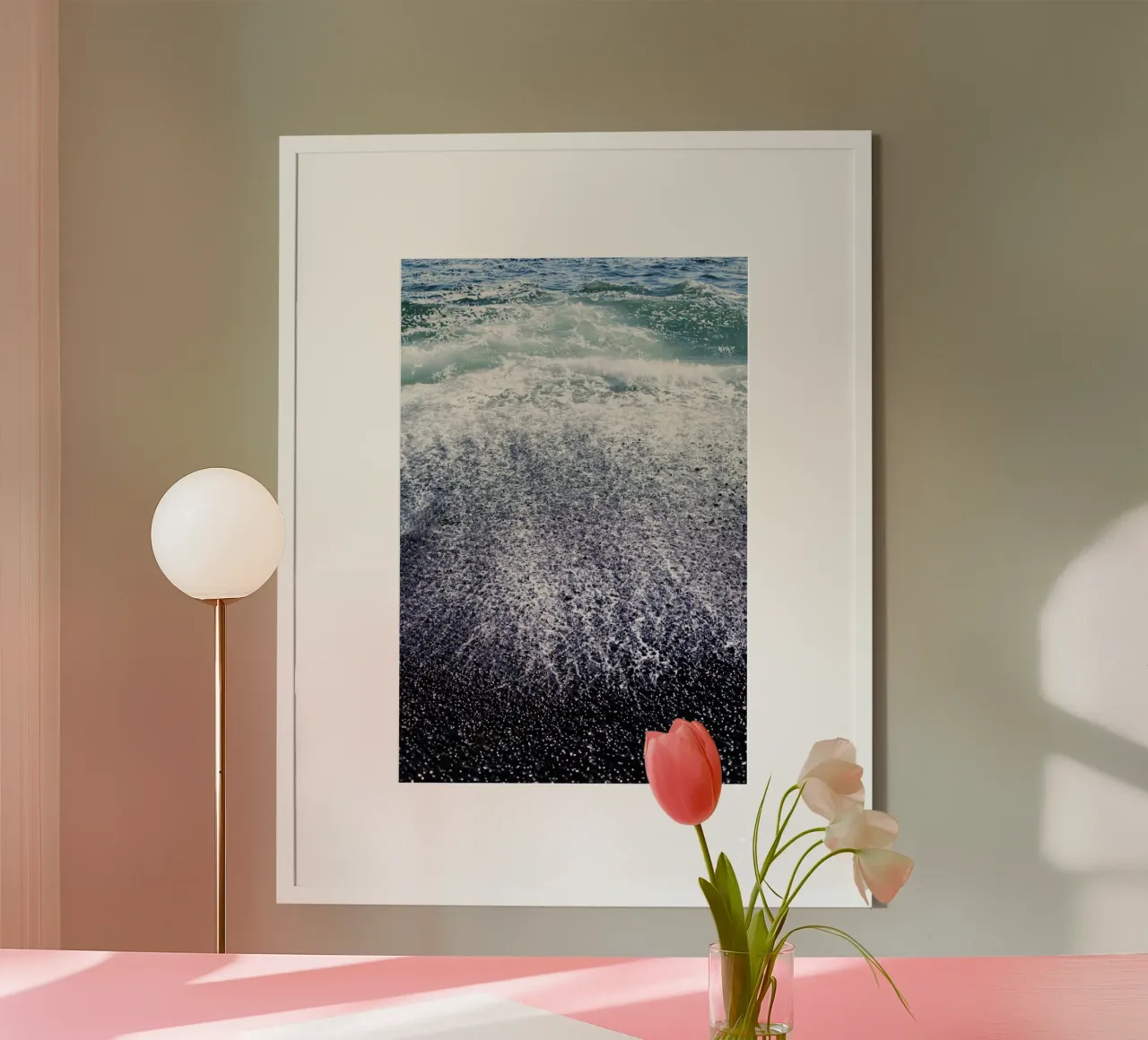 Altro in Isola carta hahnemühle da Simon Koy