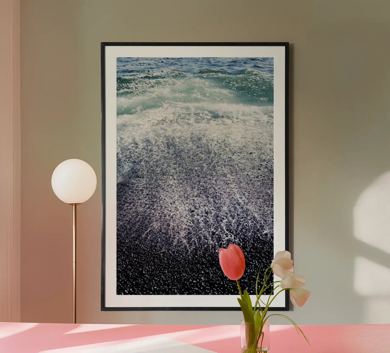 Altro in Isola carta hahnemühle da Simon Koy