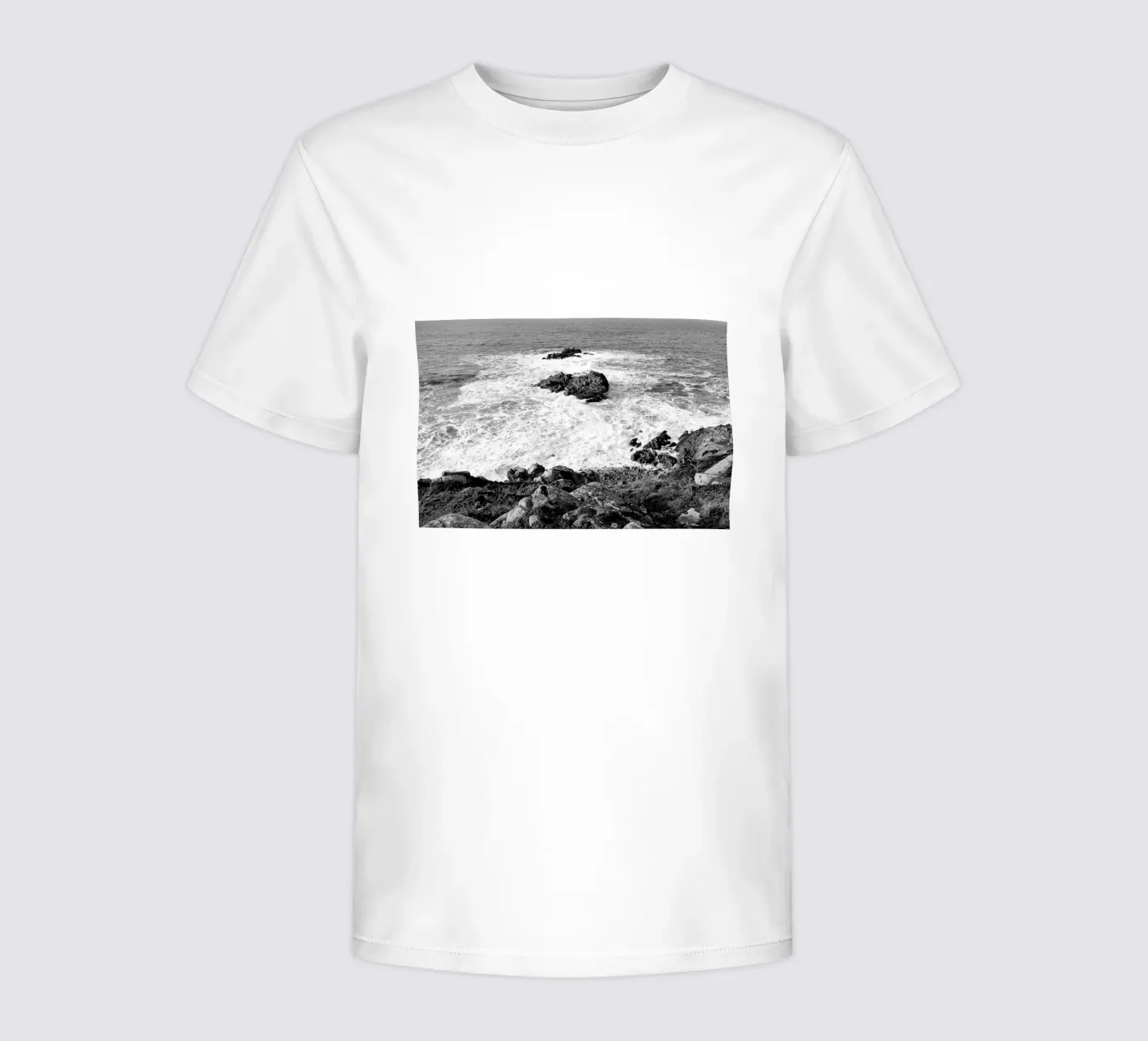 BW92 t-shirt bambini da Thierry vobmann photography