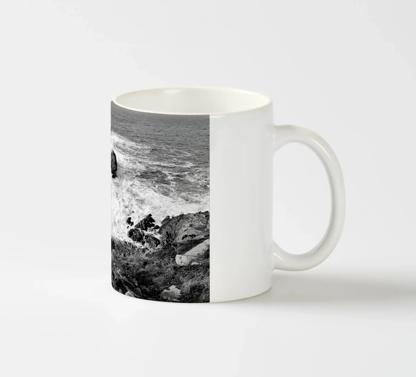 BW92 tazza in ceramica da Thierry vobmann photography