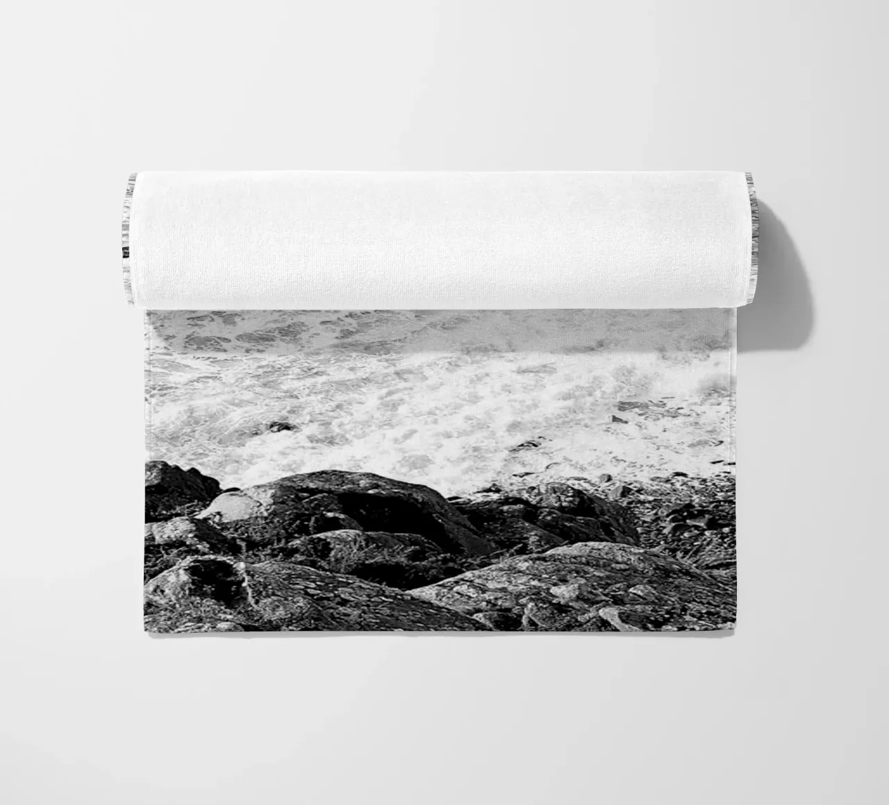 BW92 telo mare da Thierry vobmann photography