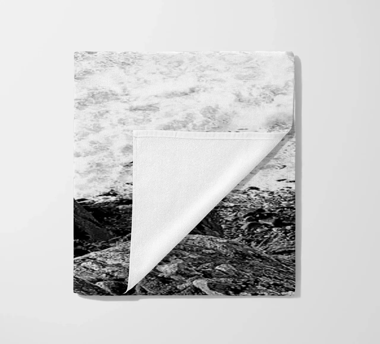 BW92 telo mare da Thierry vobmann photography