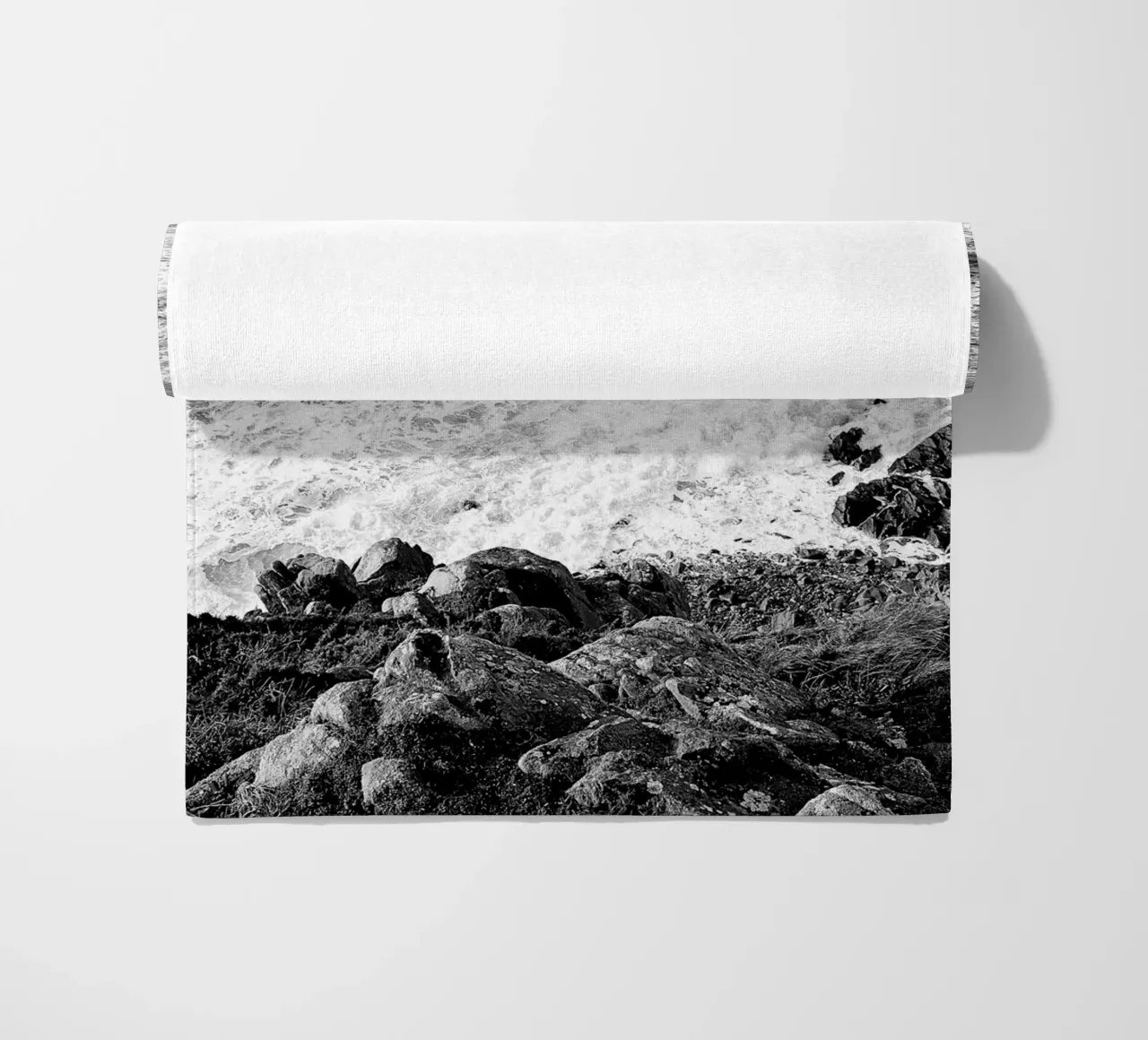 BW92 telo mare da Thierry vobmann photography