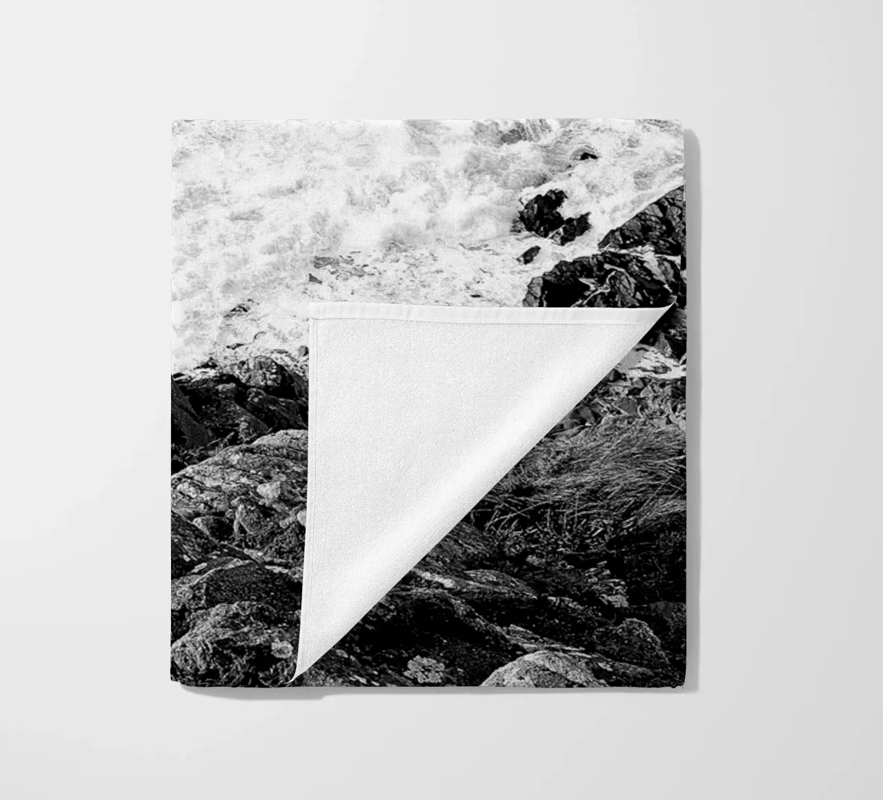 BW92 telo mare da Thierry vobmann photography