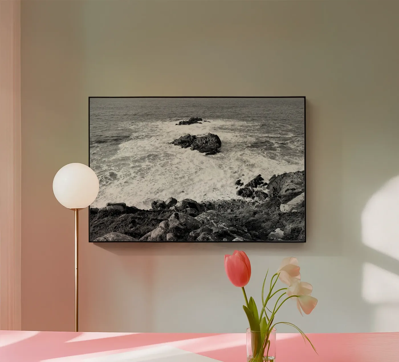 BW92 plexiglass da Thierry vobmann photography