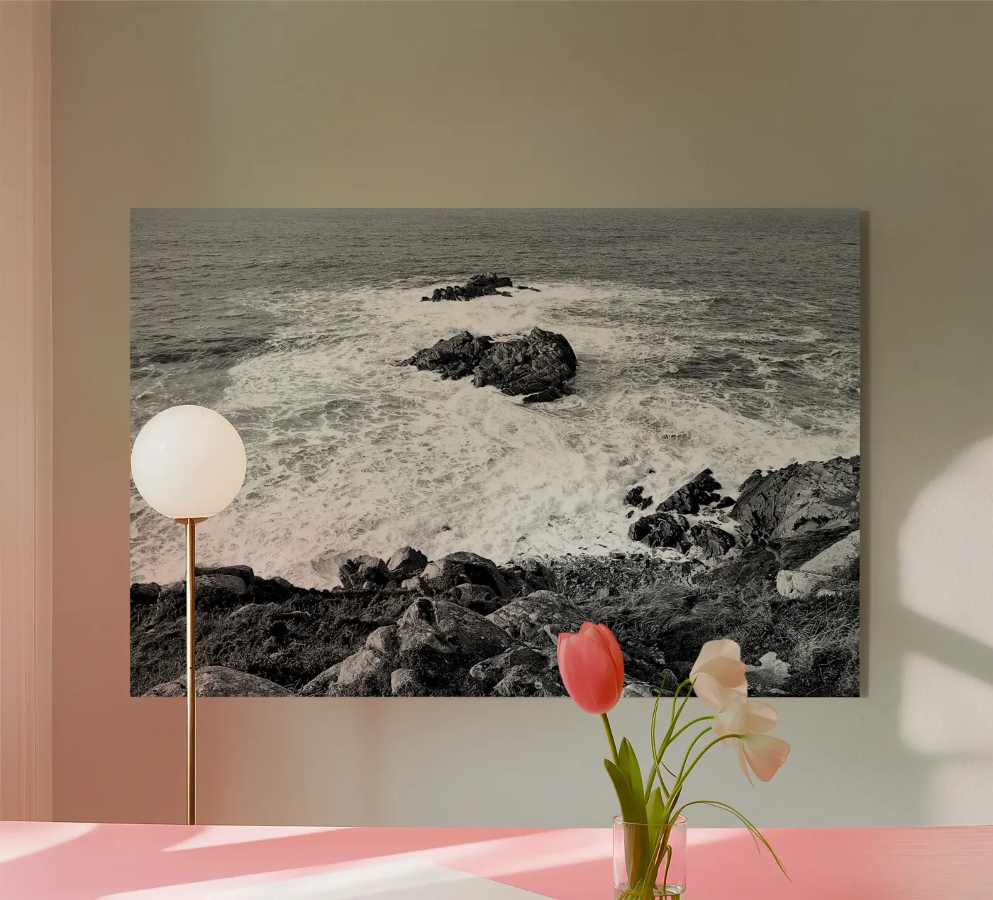 BW92 plexiglass da Thierry vobmann photography