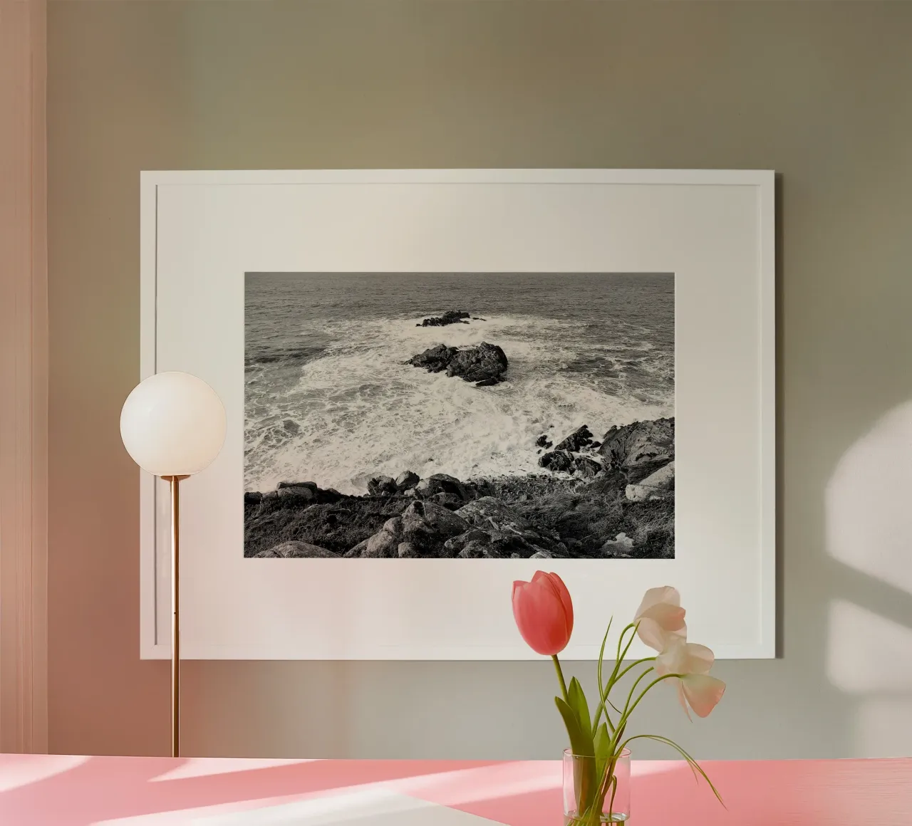 BW92 poster da Thierry vobmann photography