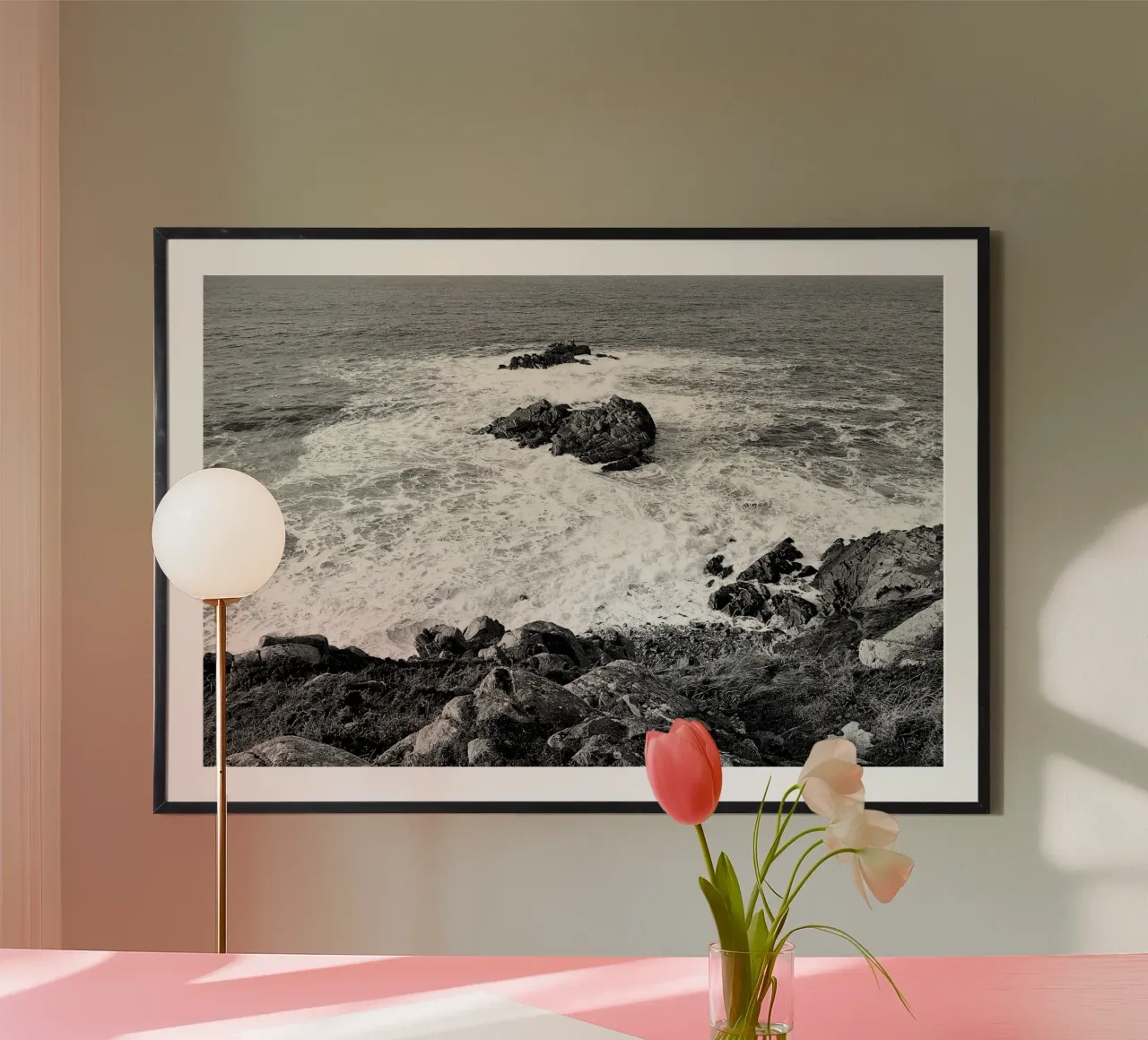 BW92 poster da Thierry vobmann photography