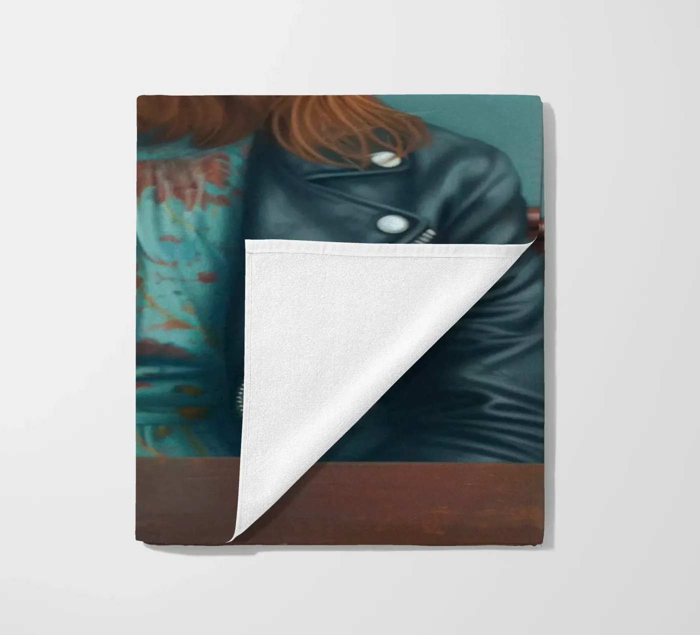 Ethan telo mare da Affiches Chien Originales – Dogland