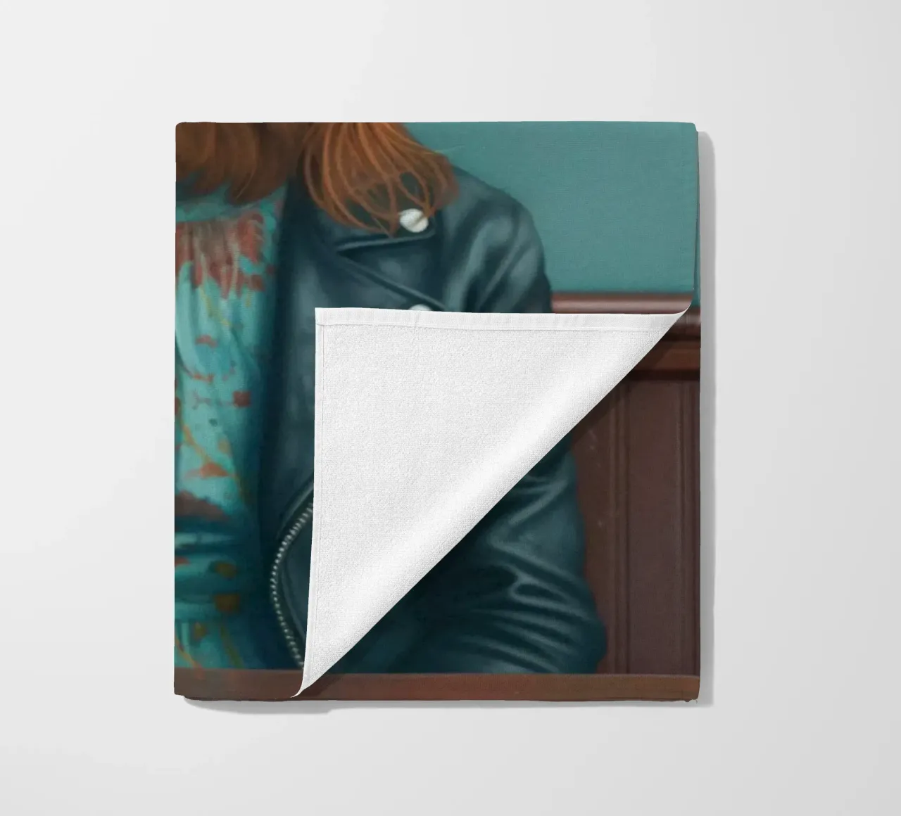 Ethan telo mare da Affiches Chien Originales – Dogland