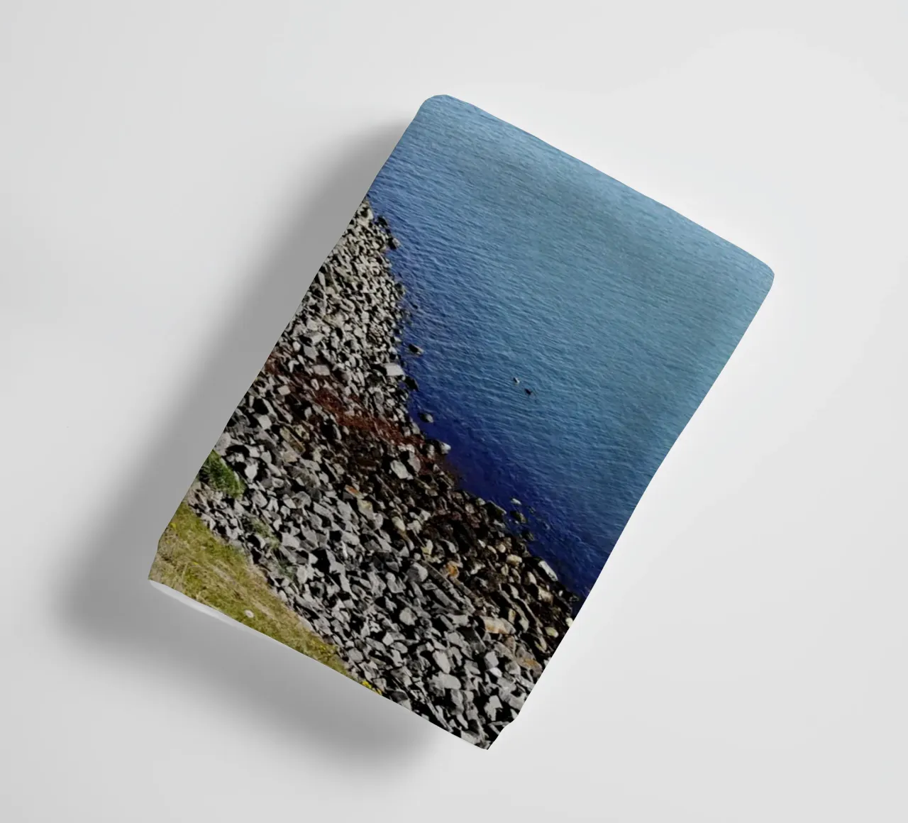 Altro in Isola asciugamano da bagno da Simon Koy