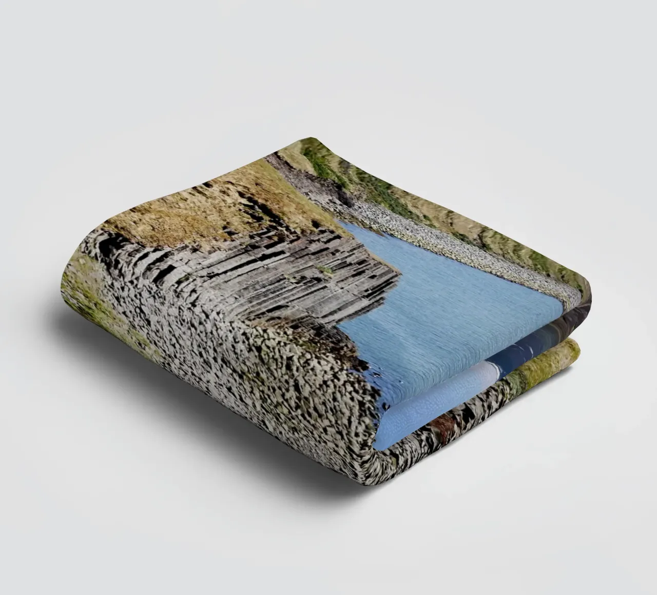 Altro in Isola asciugamano da bagno da Simon Koy