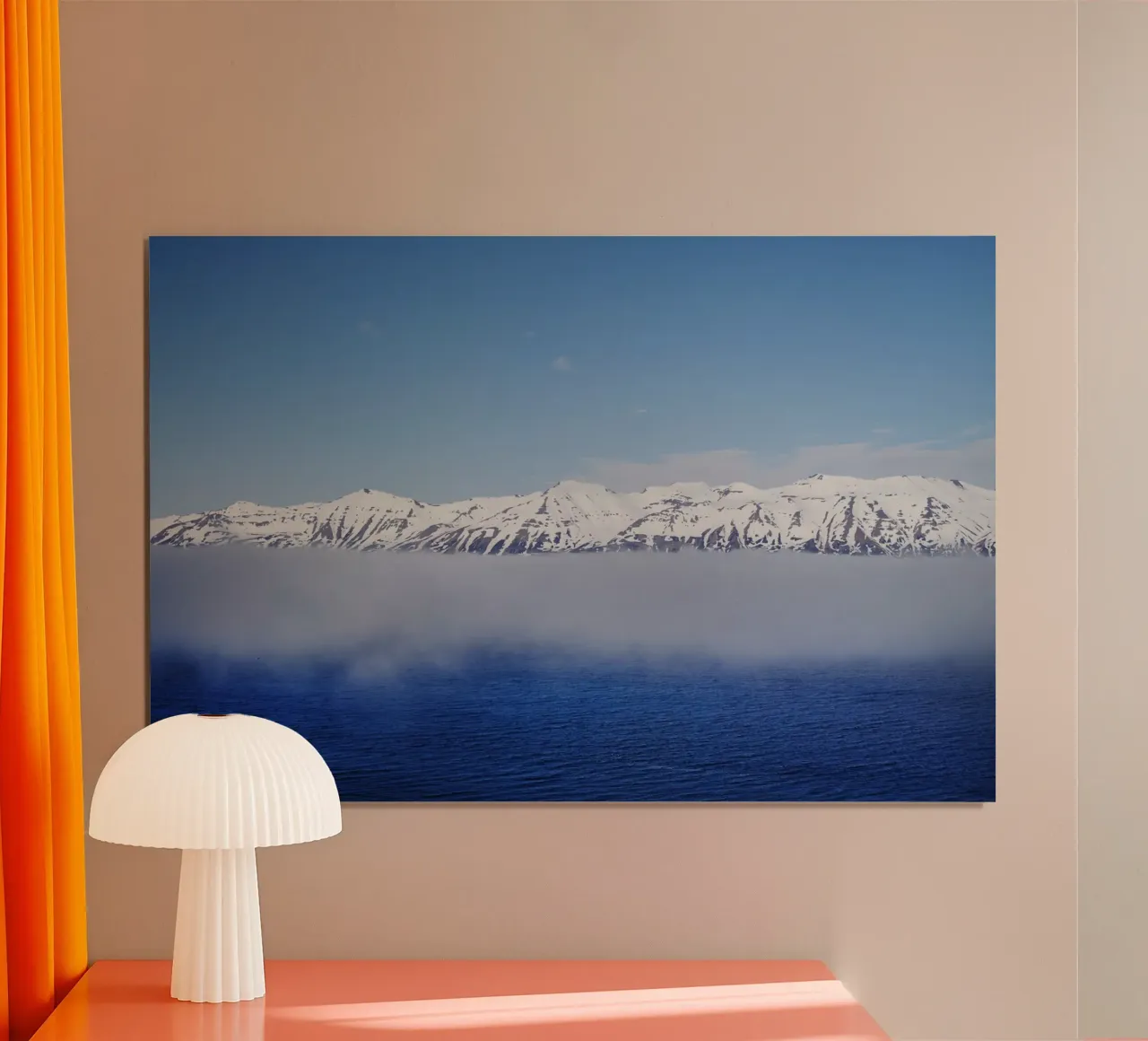 Altro in Isola carta hahnemühle da Simon Koy