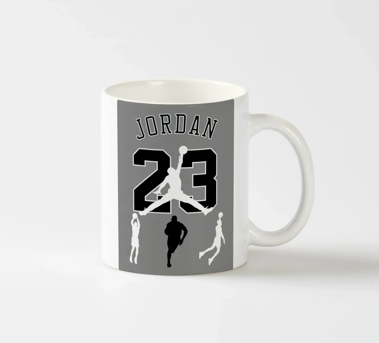 Per tutto il tempo tazza in ceramica da janna shop