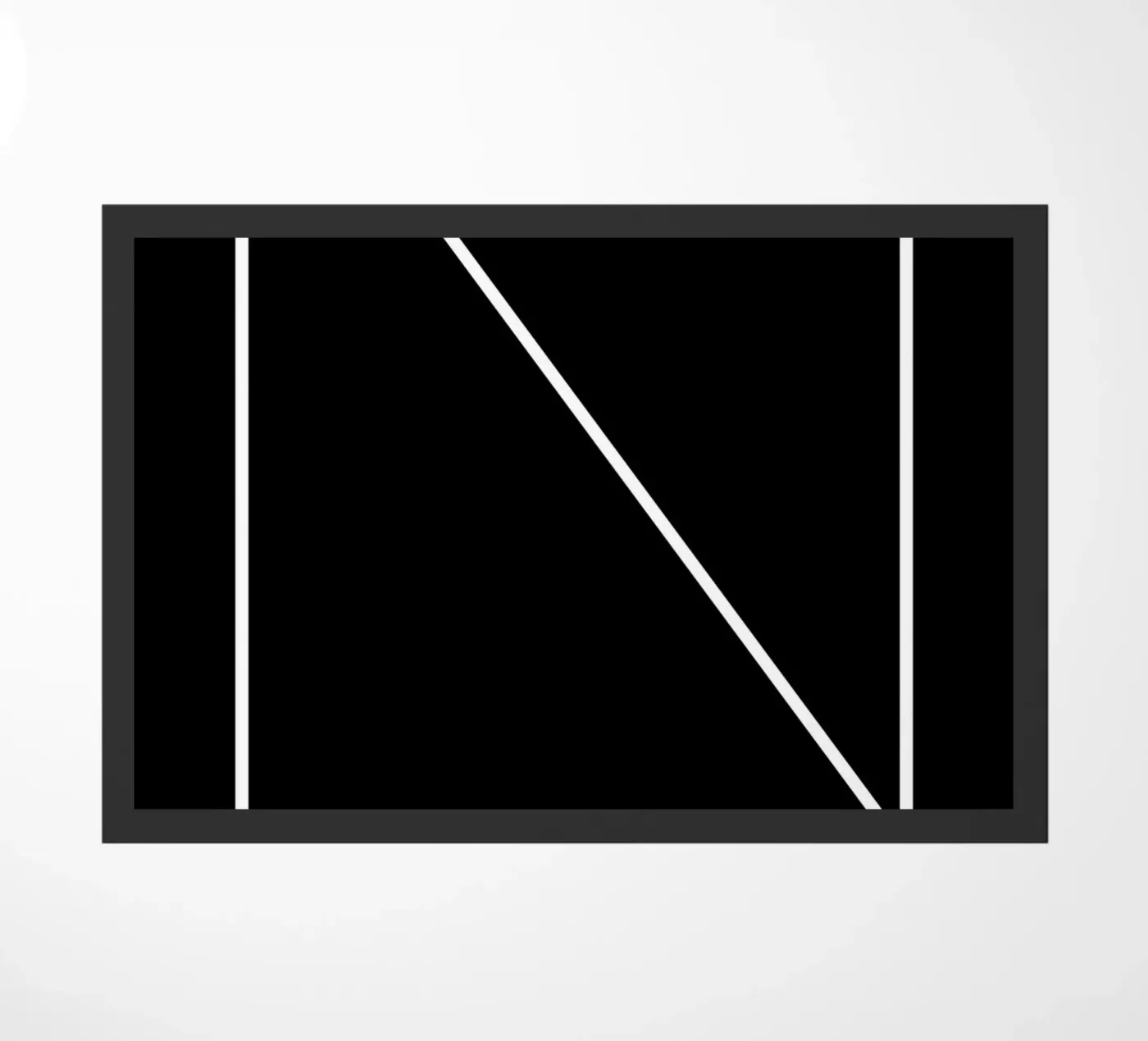 NICE - noir zerbino da CityLights